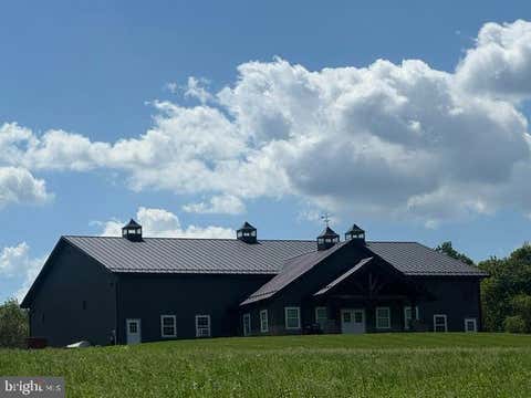 Photo of 1721 Ferguson Valley Road, MC VEYTOWN, PA 17051 (MLS # PAMF2053330)