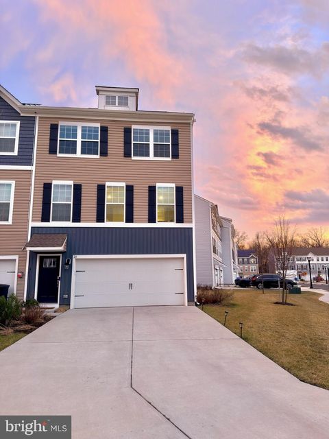 Townhouse For Sale - 20 Stanton Road<br/> MOUNT HOLLY, NJ 08060