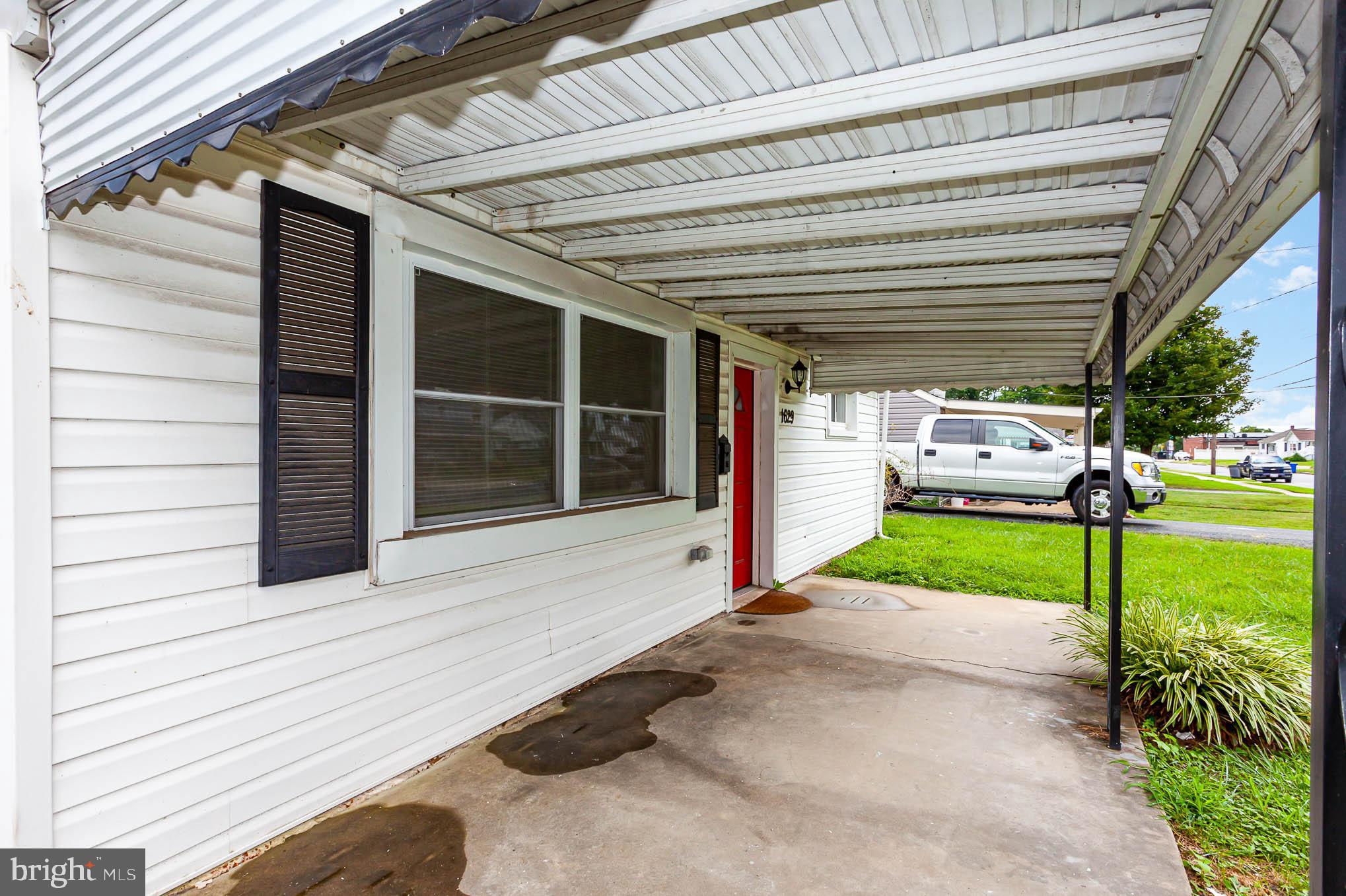 FRENCHS PARK - Residential