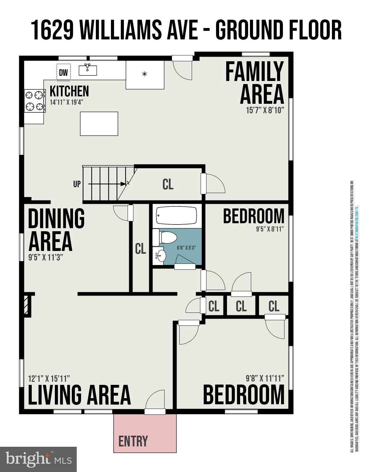 FRENCHS PARK - Residential