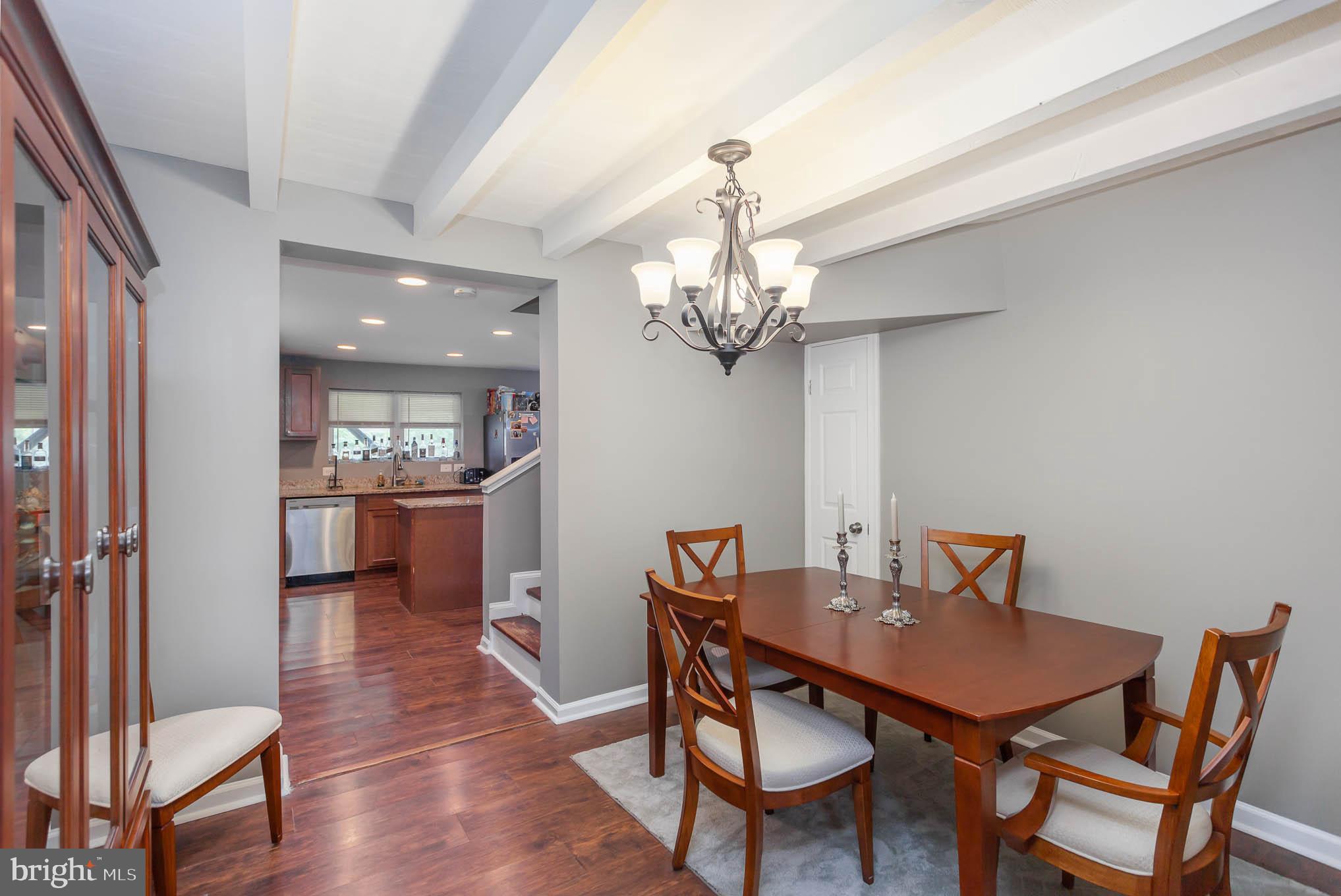 FRENCHS PARK - Residential