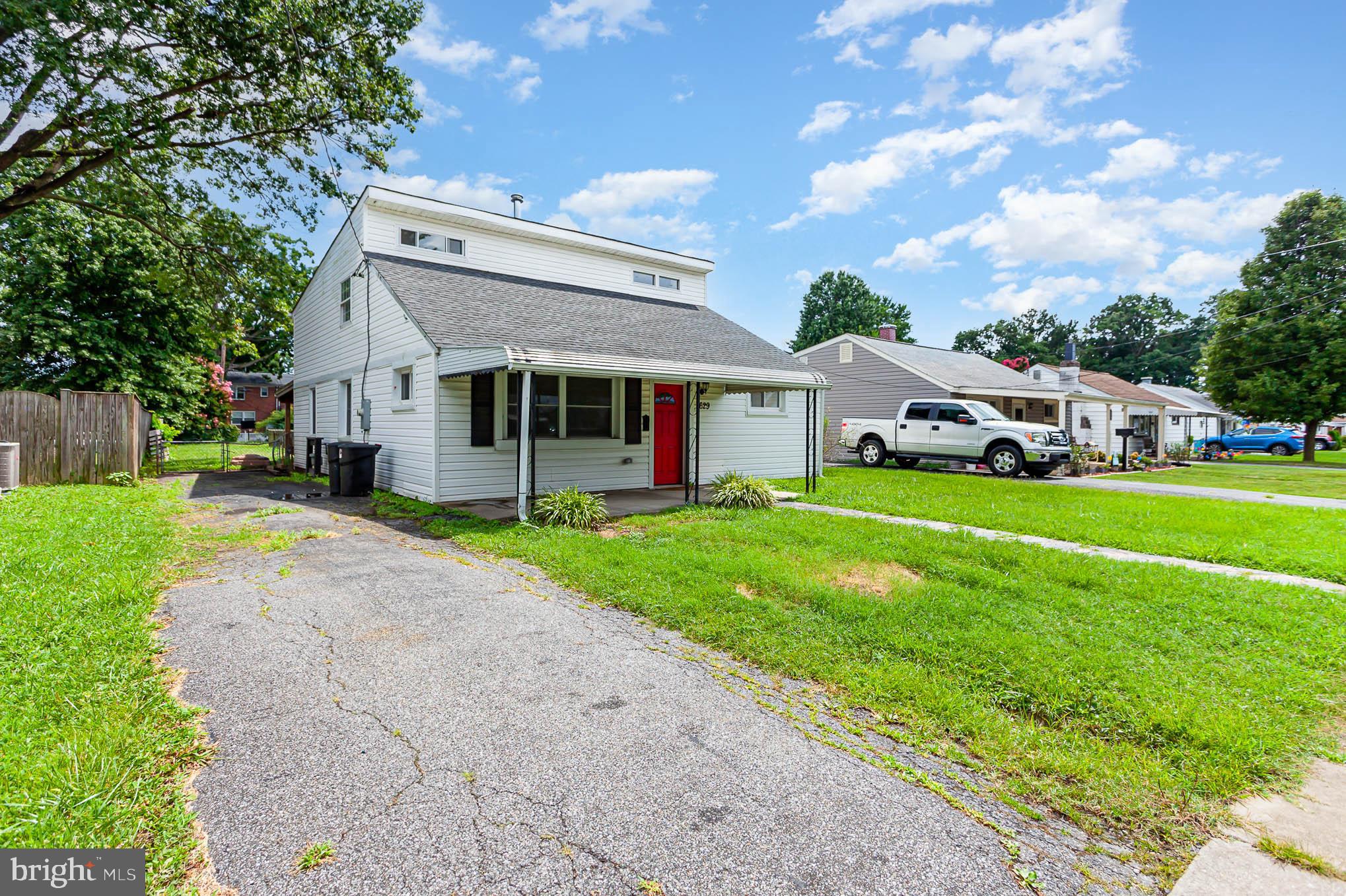 FRENCHS PARK - Residential