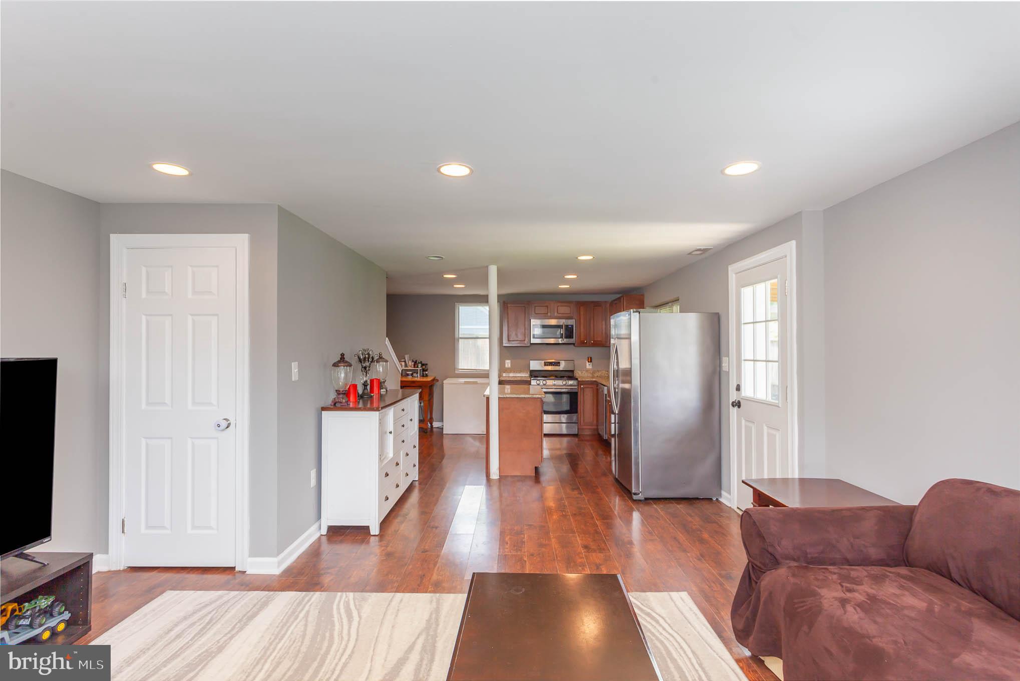 FRENCHS PARK - Residential