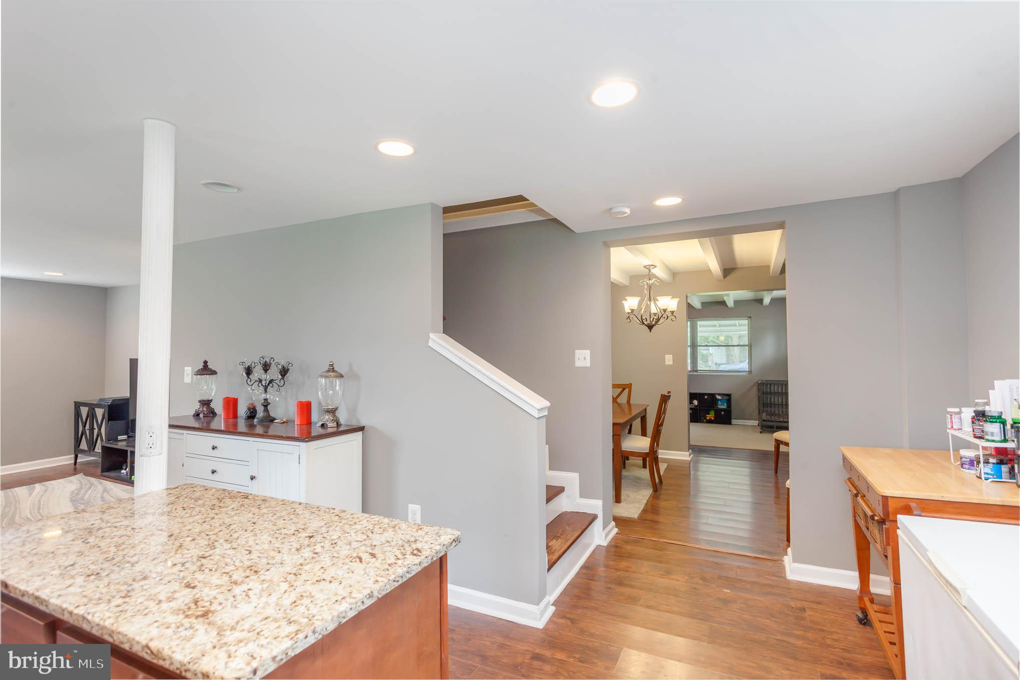 FRENCHS PARK - Residential