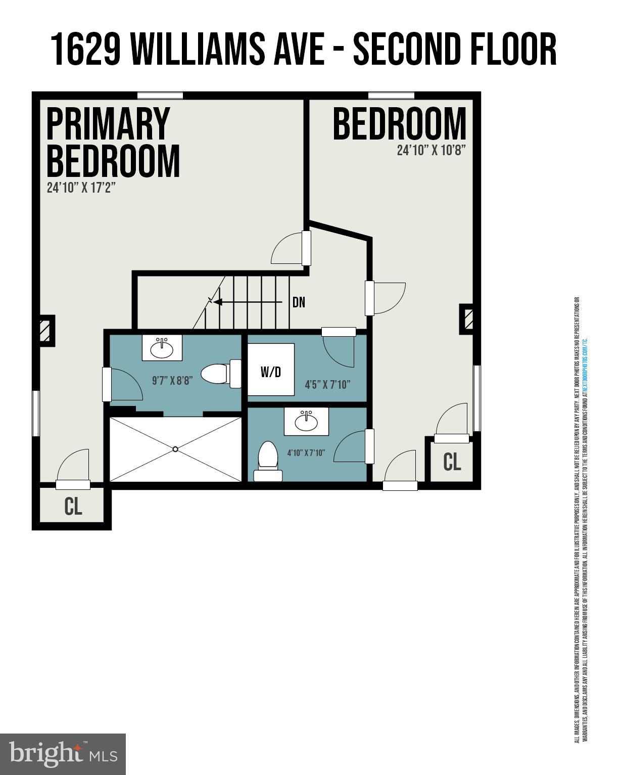 FRENCHS PARK - Residential