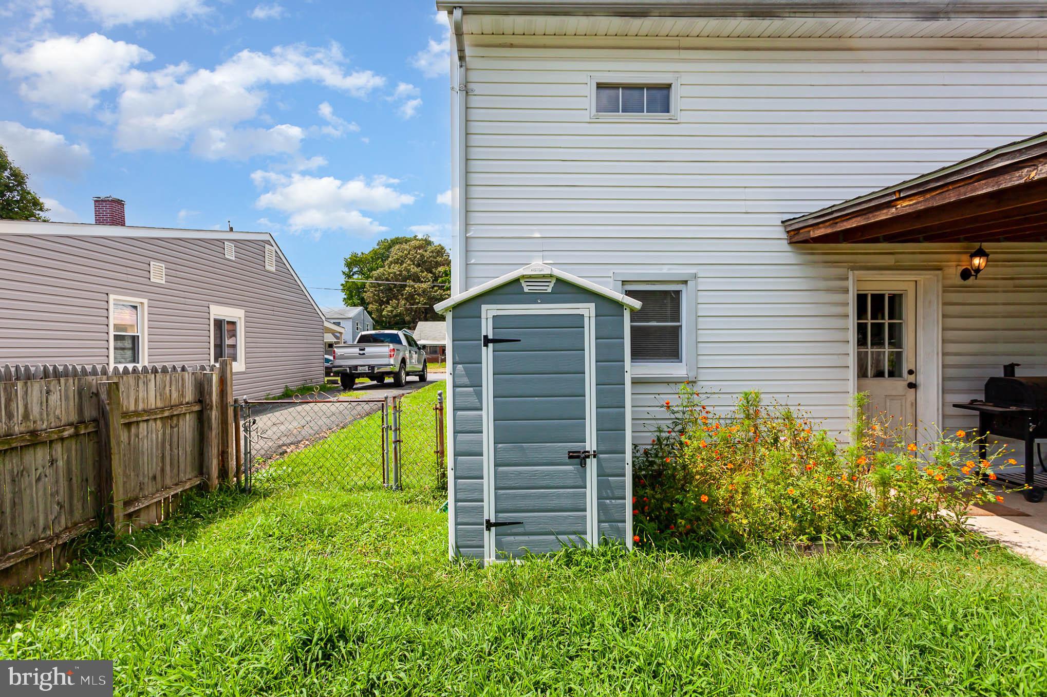 FRENCHS PARK - Residential