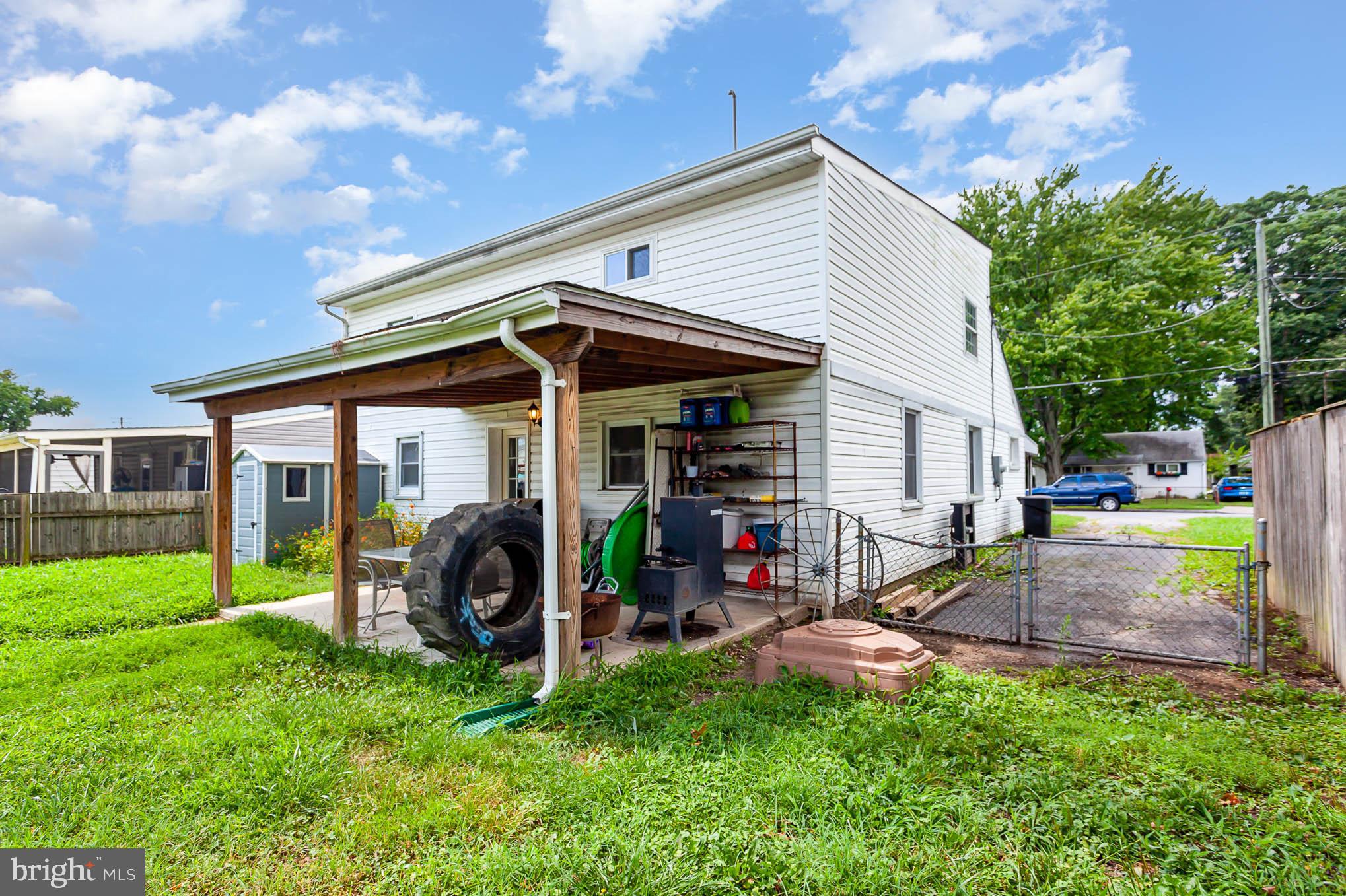 FRENCHS PARK - Residential
