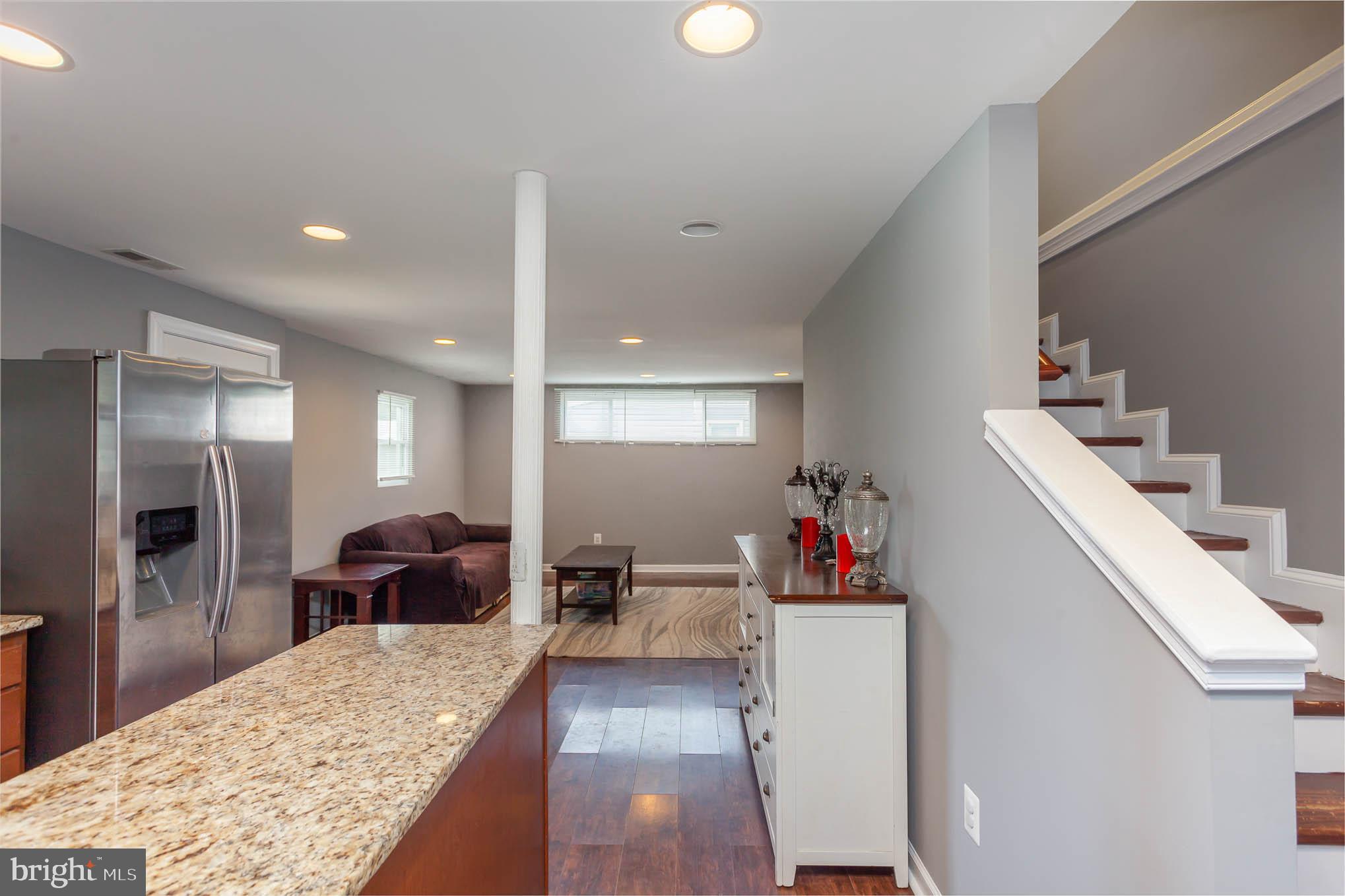 FRENCHS PARK - Residential