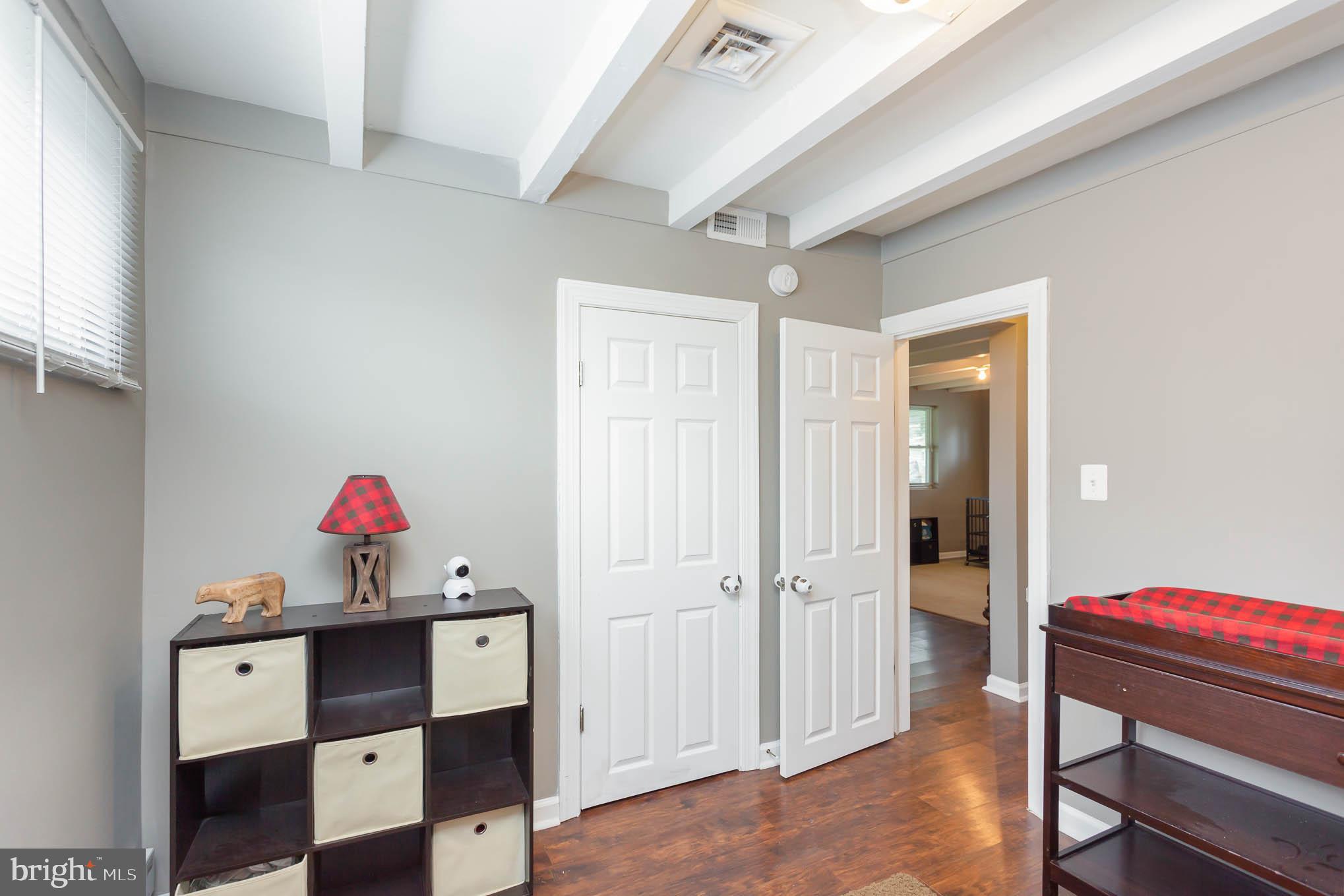 FRENCHS PARK - Residential