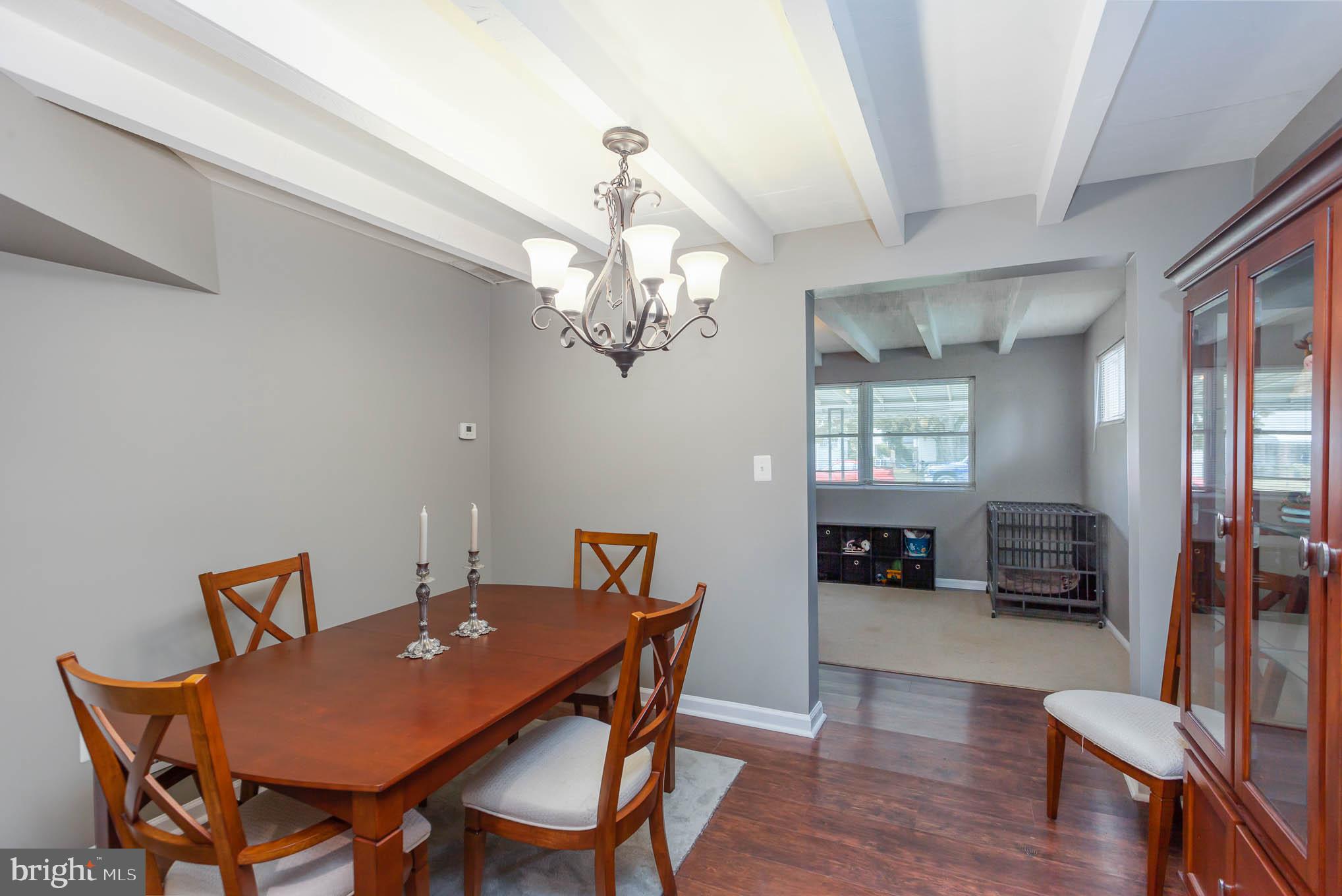 FRENCHS PARK - Residential