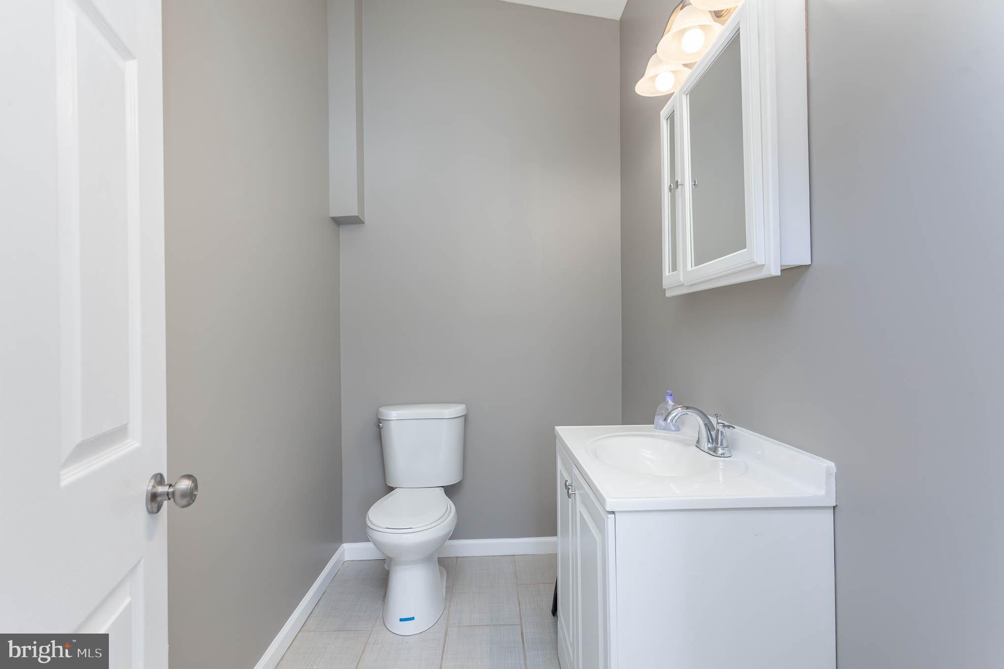 FRENCHS PARK - Residential