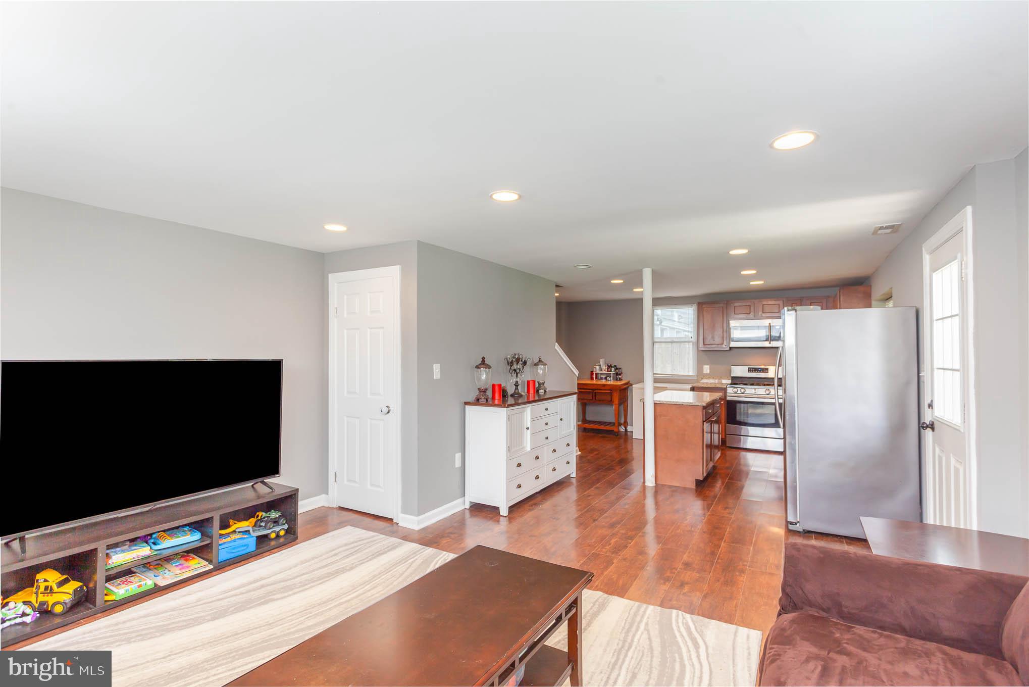 FRENCHS PARK - Residential