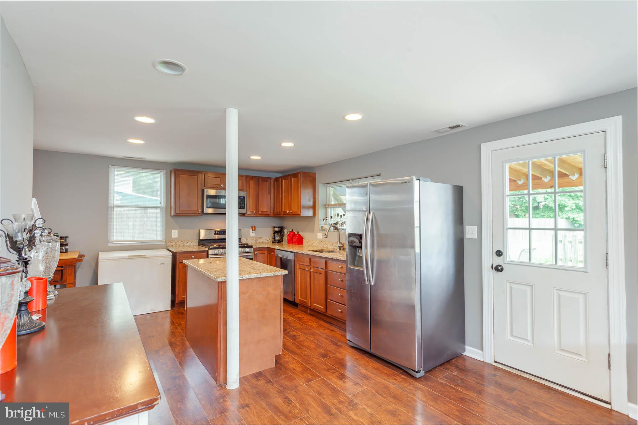 FRENCHS PARK - Residential