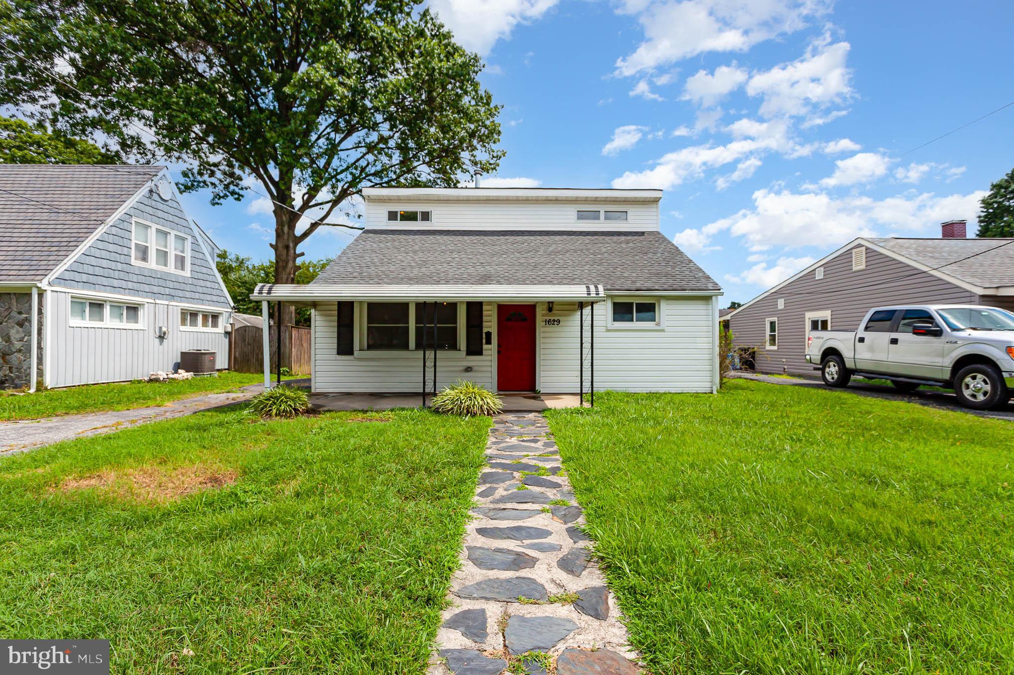 FRENCHS PARK - Residential