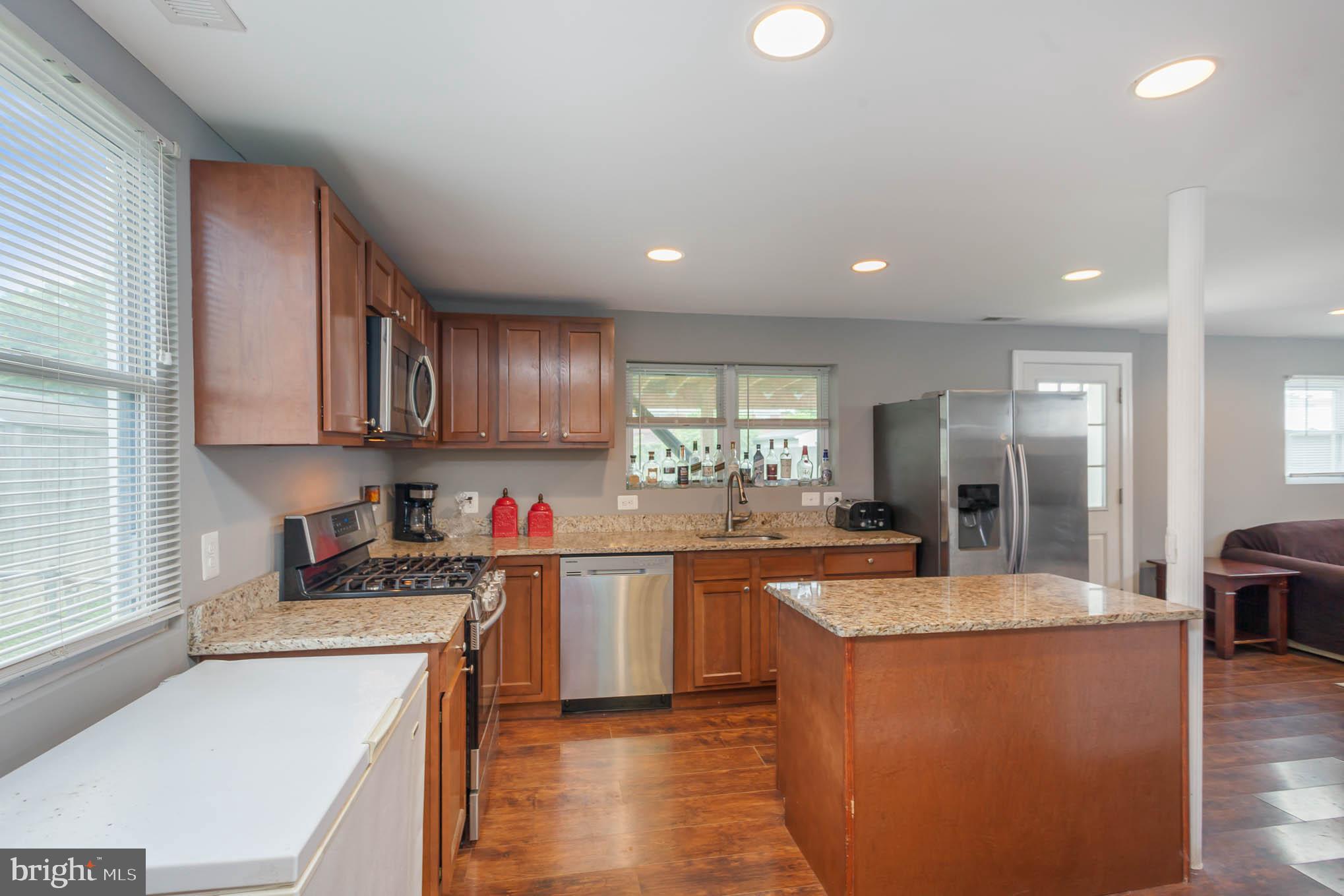 FRENCHS PARK - Residential