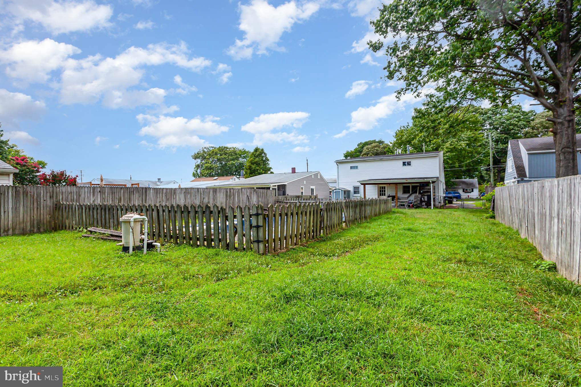 FRENCHS PARK - Residential