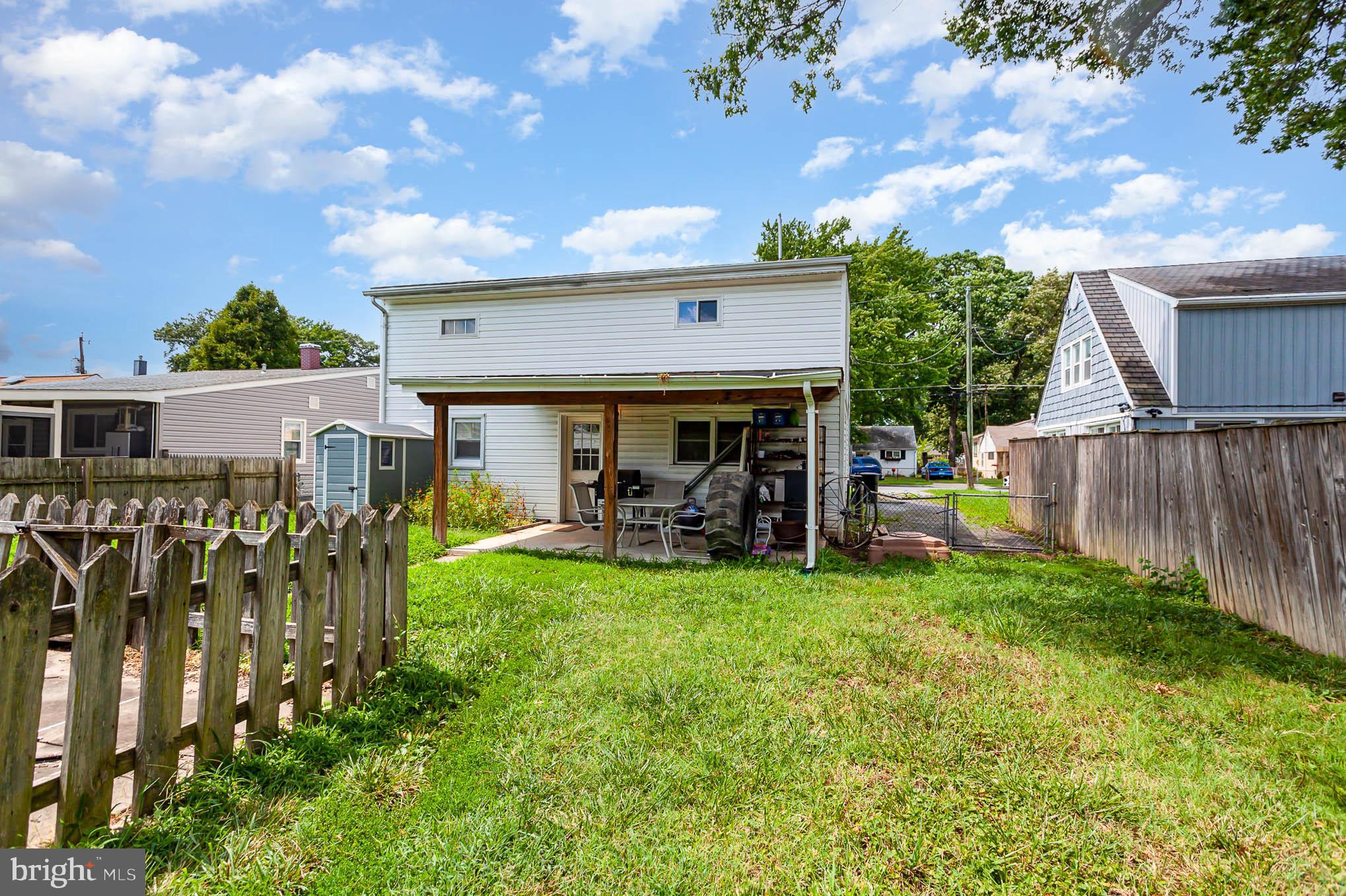 FRENCHS PARK - Residential