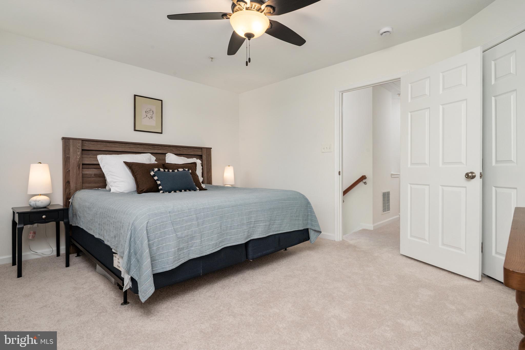 TANYARD SPRINGS - Residential
