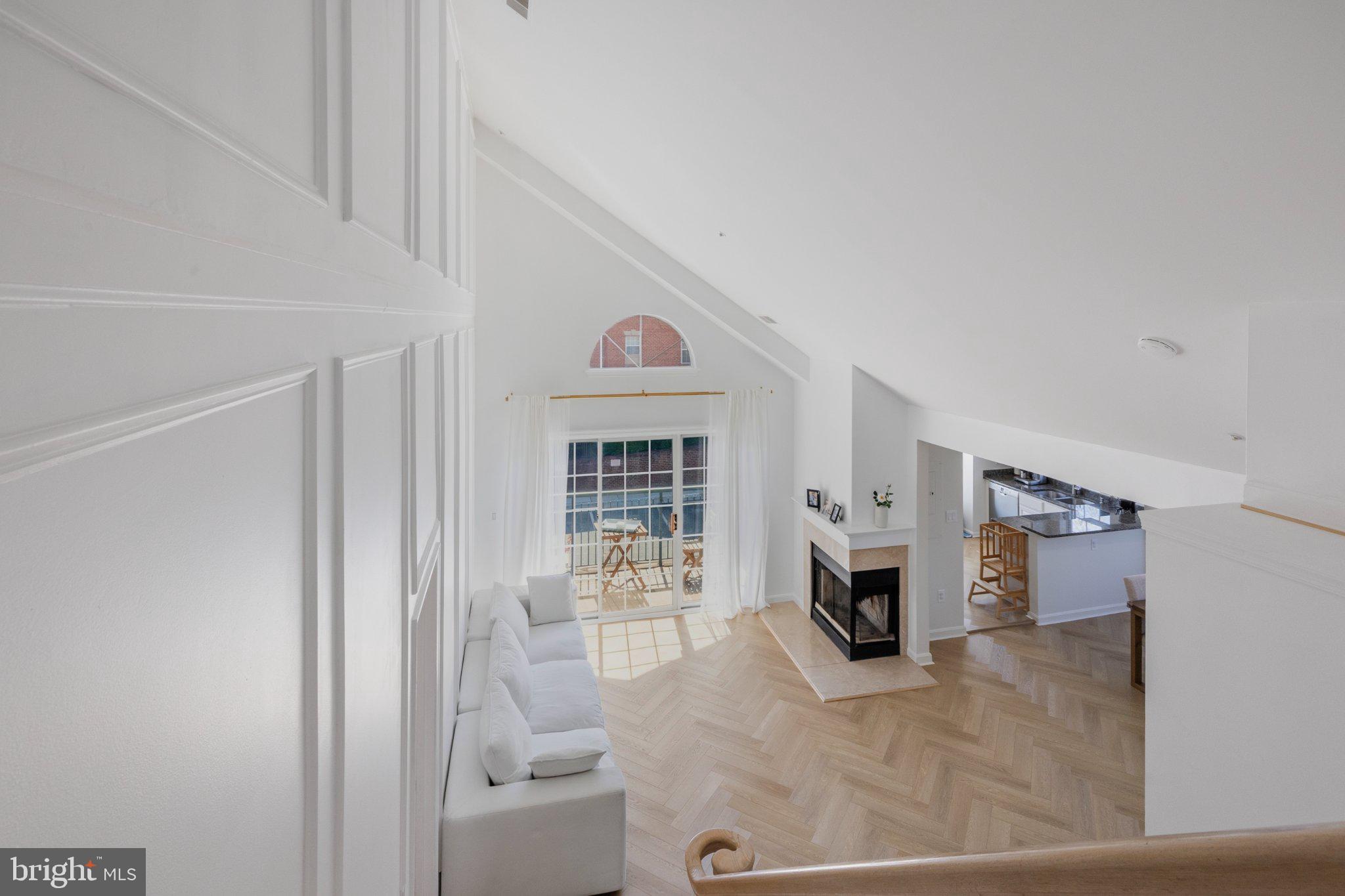 KENTLANDS VIEW - Residential