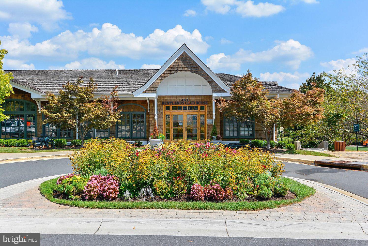 KENTLANDS VIEW - Residential