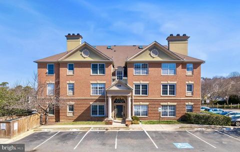 408 RIDGEPOINT PLACE 408-38 GAITHERSBURG MD 20878