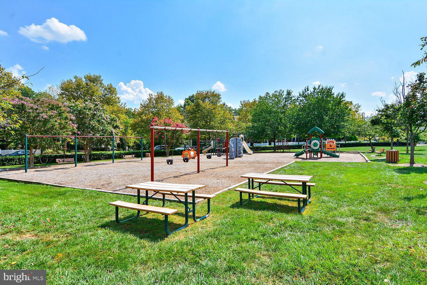 KENTLANDS VIEW - Residential
