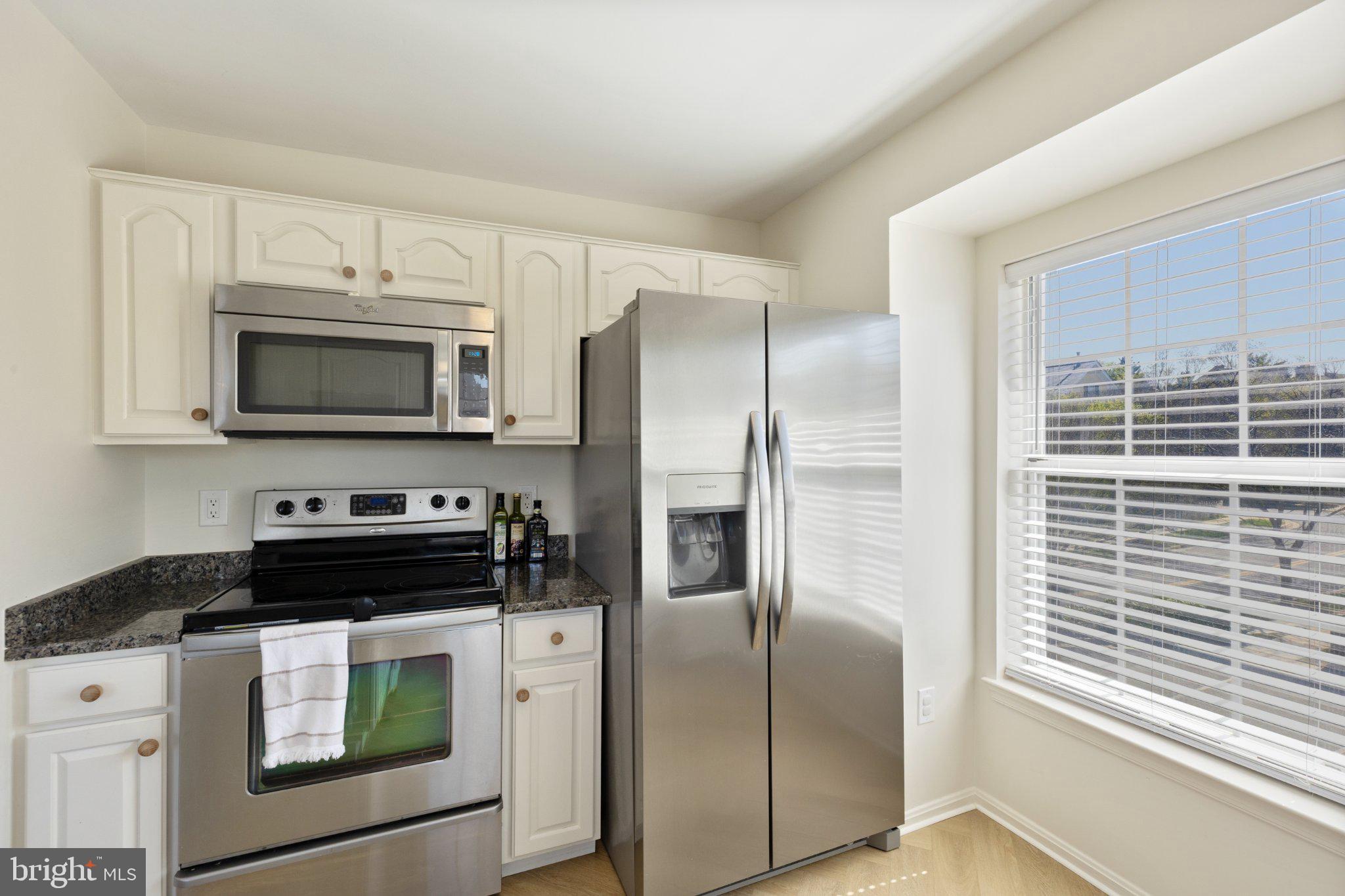 KENTLANDS VIEW - Residential