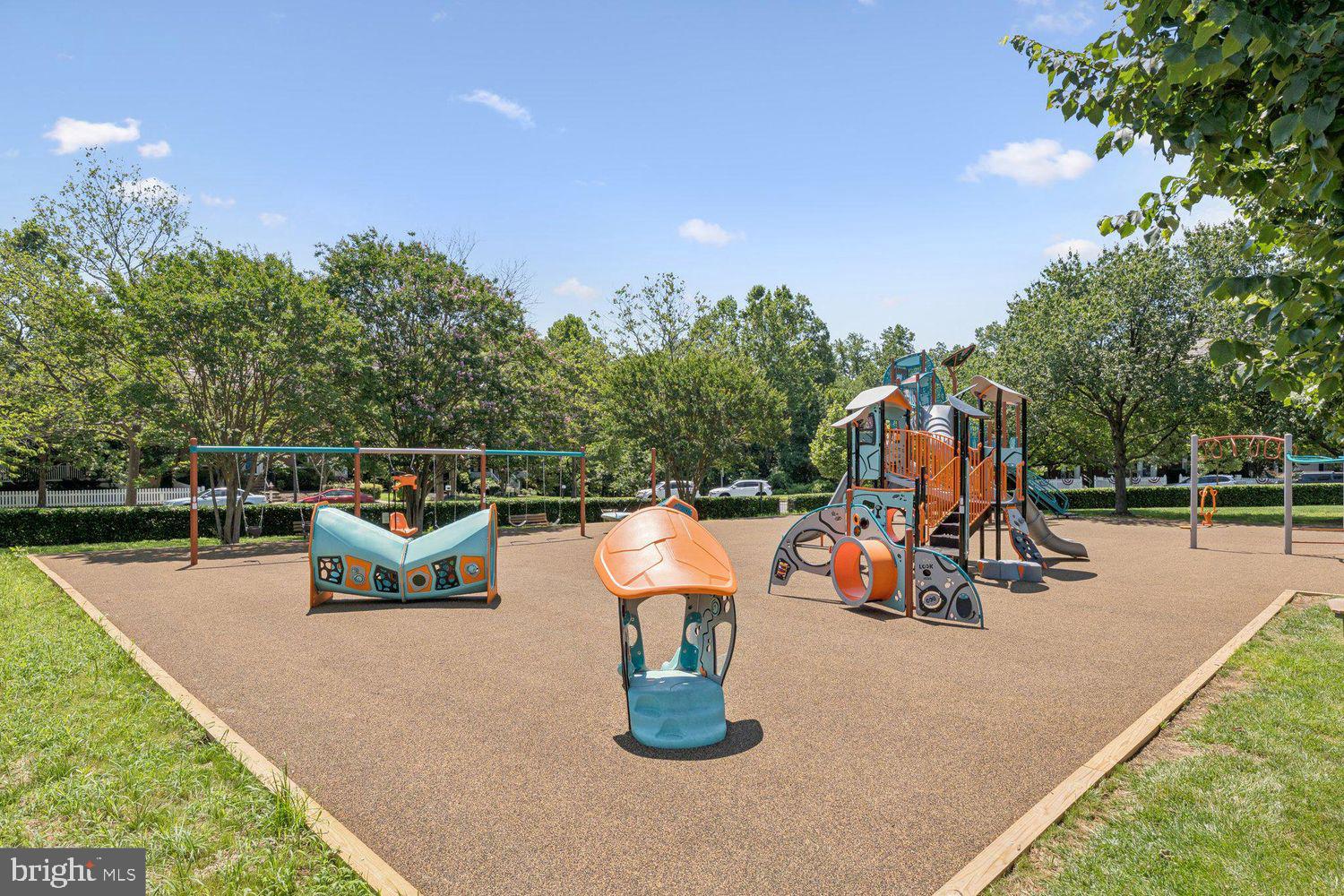 KENTLANDS VIEW - Residential
