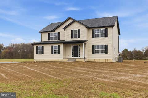 Homes For Sale - 763 W Evens Road<br/> VIOLA, DE 19979