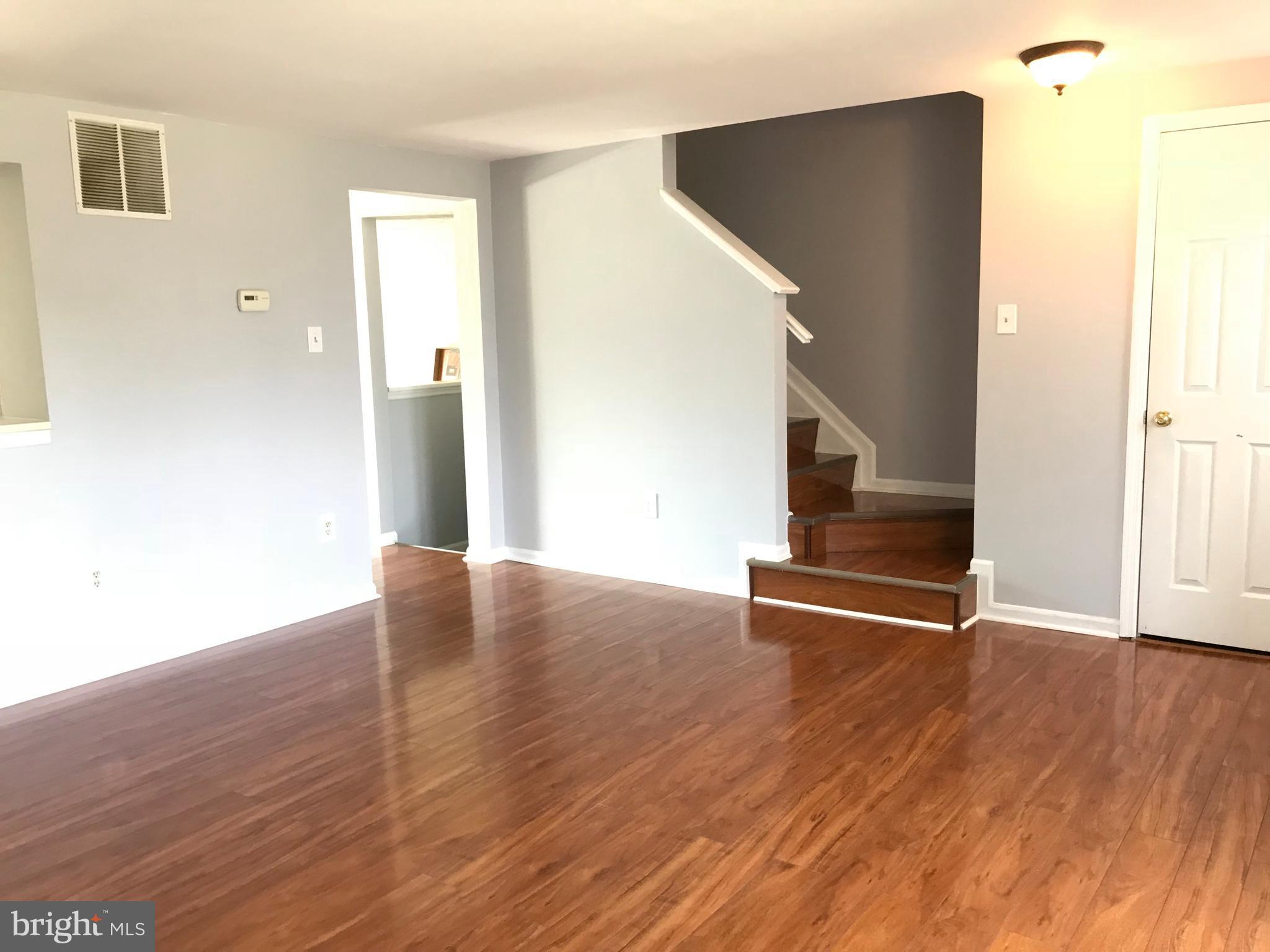 SOUTHFIELD AT WHITEMARSH - Residential