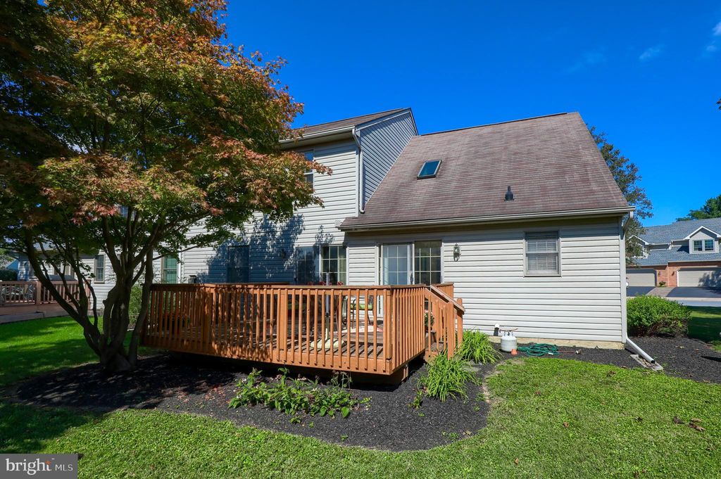 Photo of 2660 STAGECOACH LN, LANCASTER, PA 17601 (MLS # PALA2025690)
