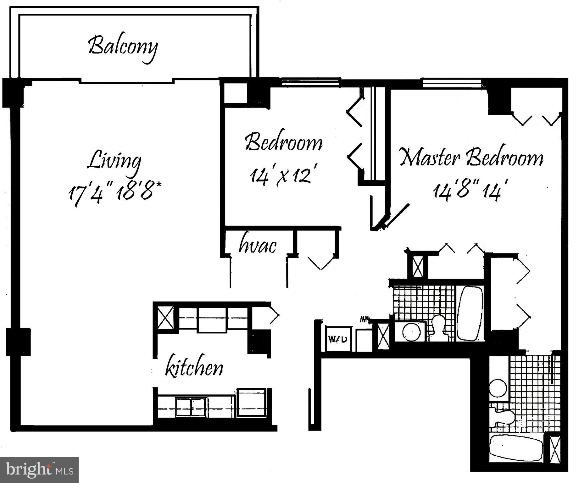 3800 FAIRFAX DRIVE 509