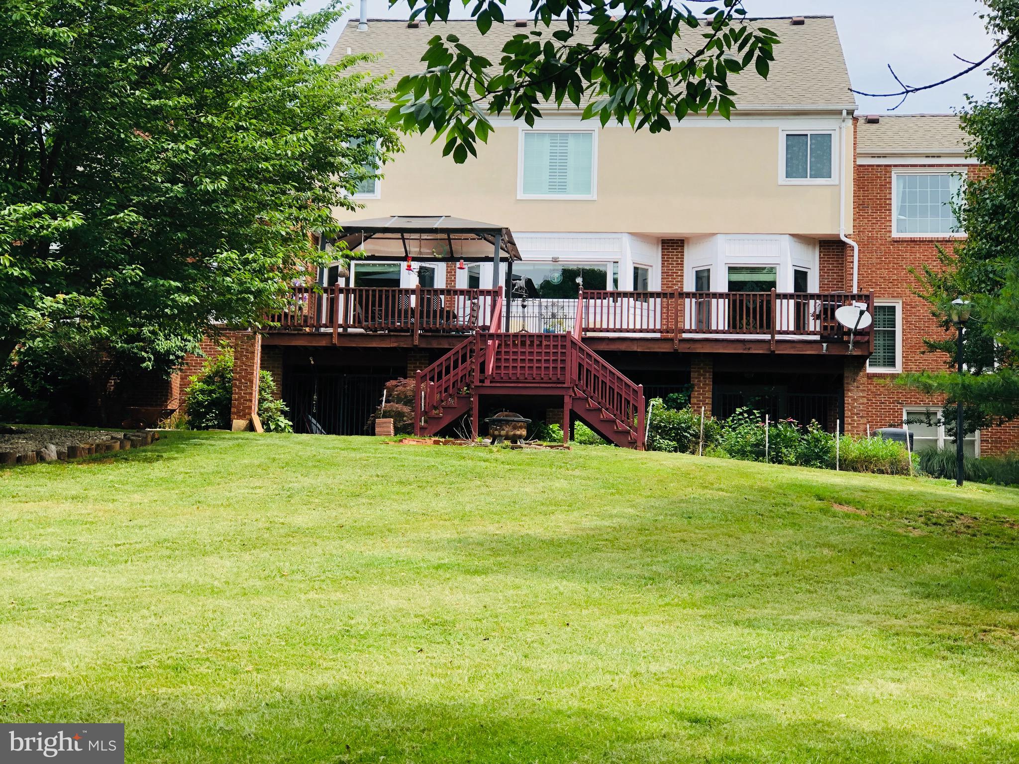 WATERLOO NORTH - Residential