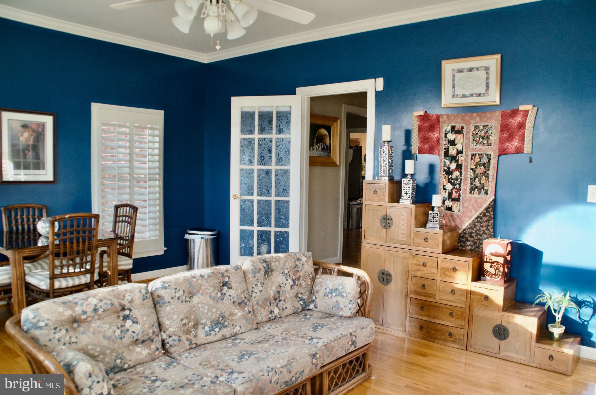 WATERLOO NORTH - Residential