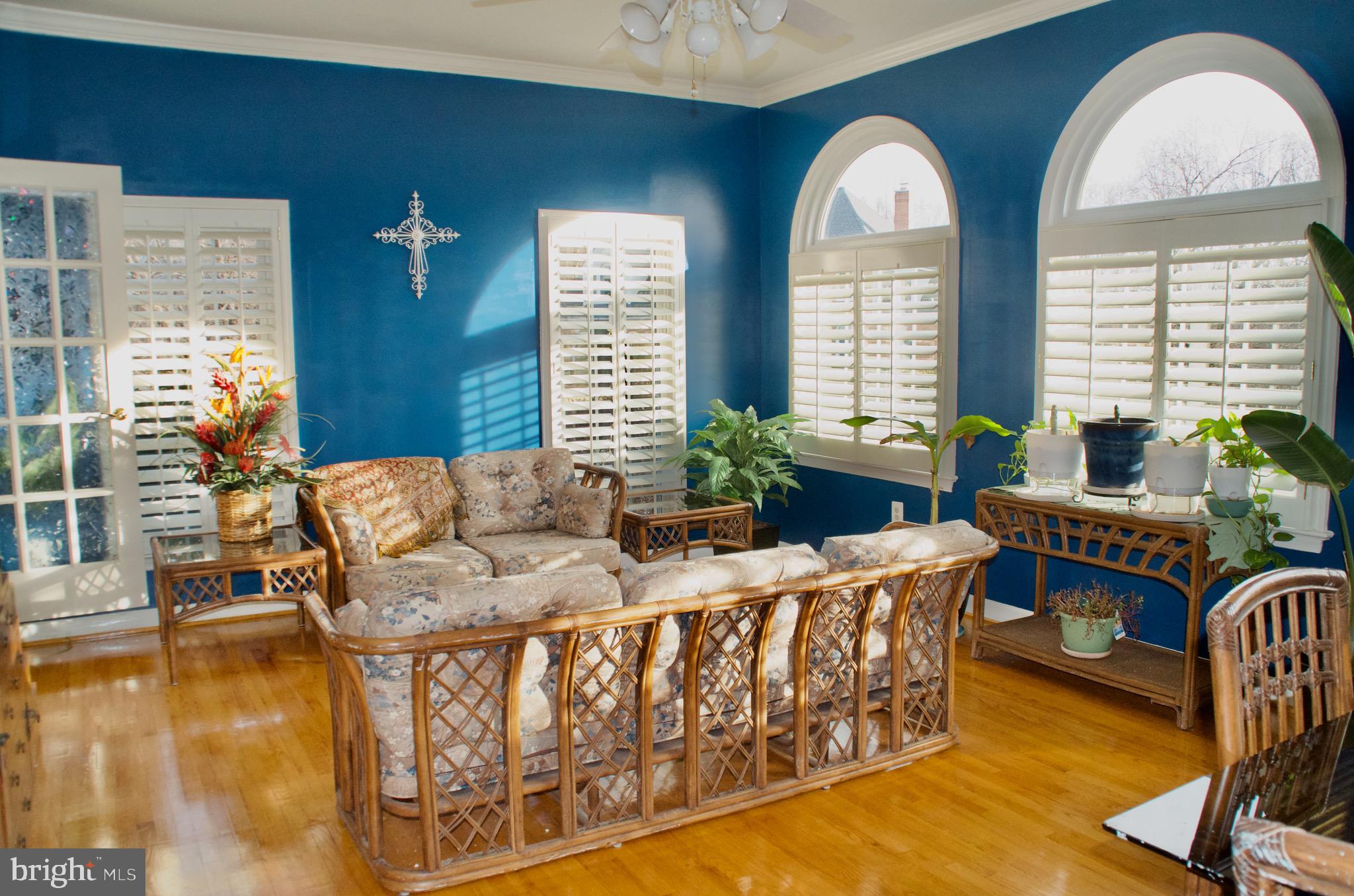 WATERLOO NORTH - Residential