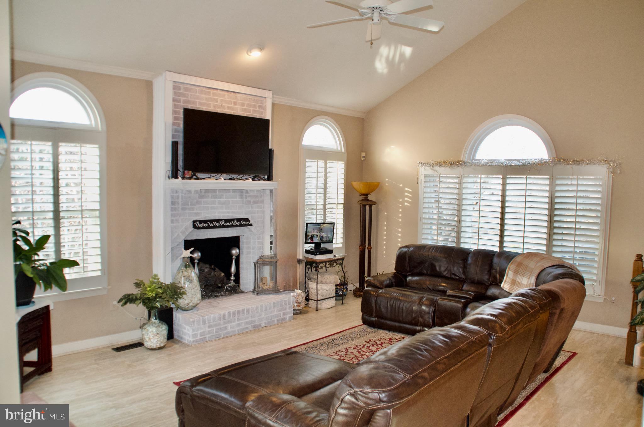 WATERLOO NORTH - Residential