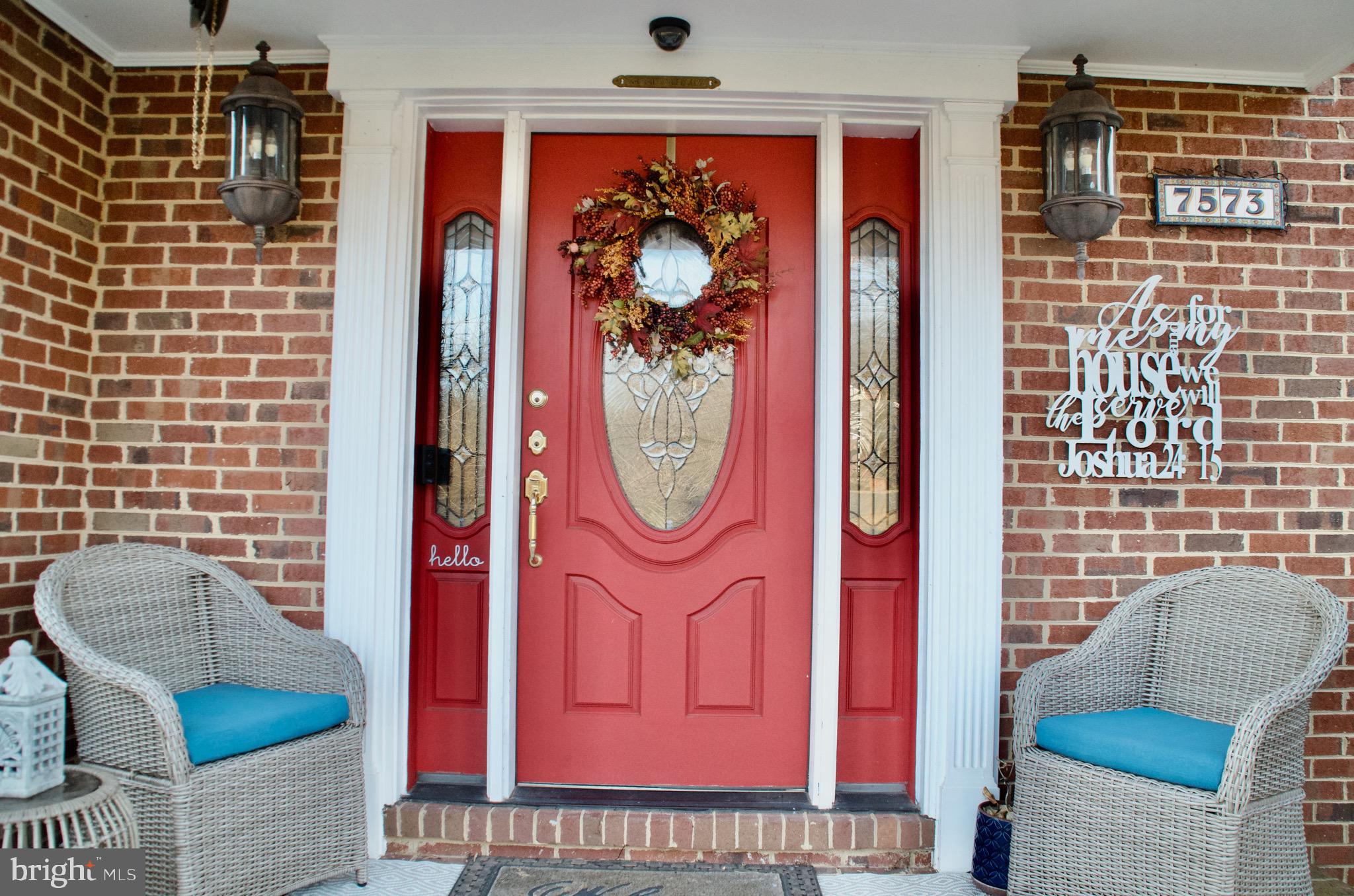 WATERLOO NORTH - Residential