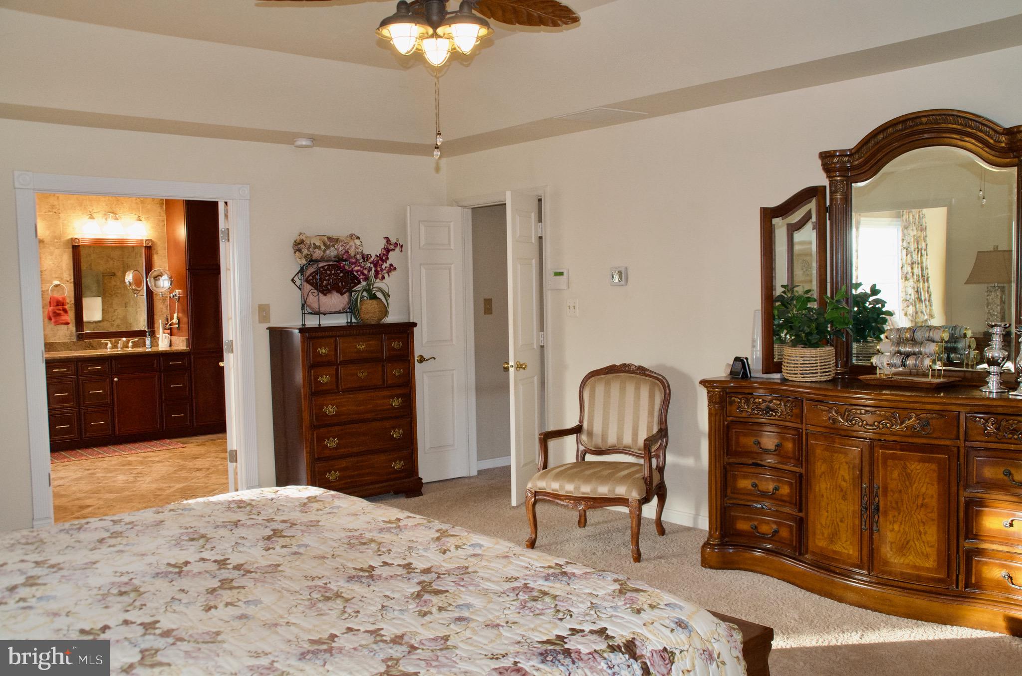 WATERLOO NORTH - Residential