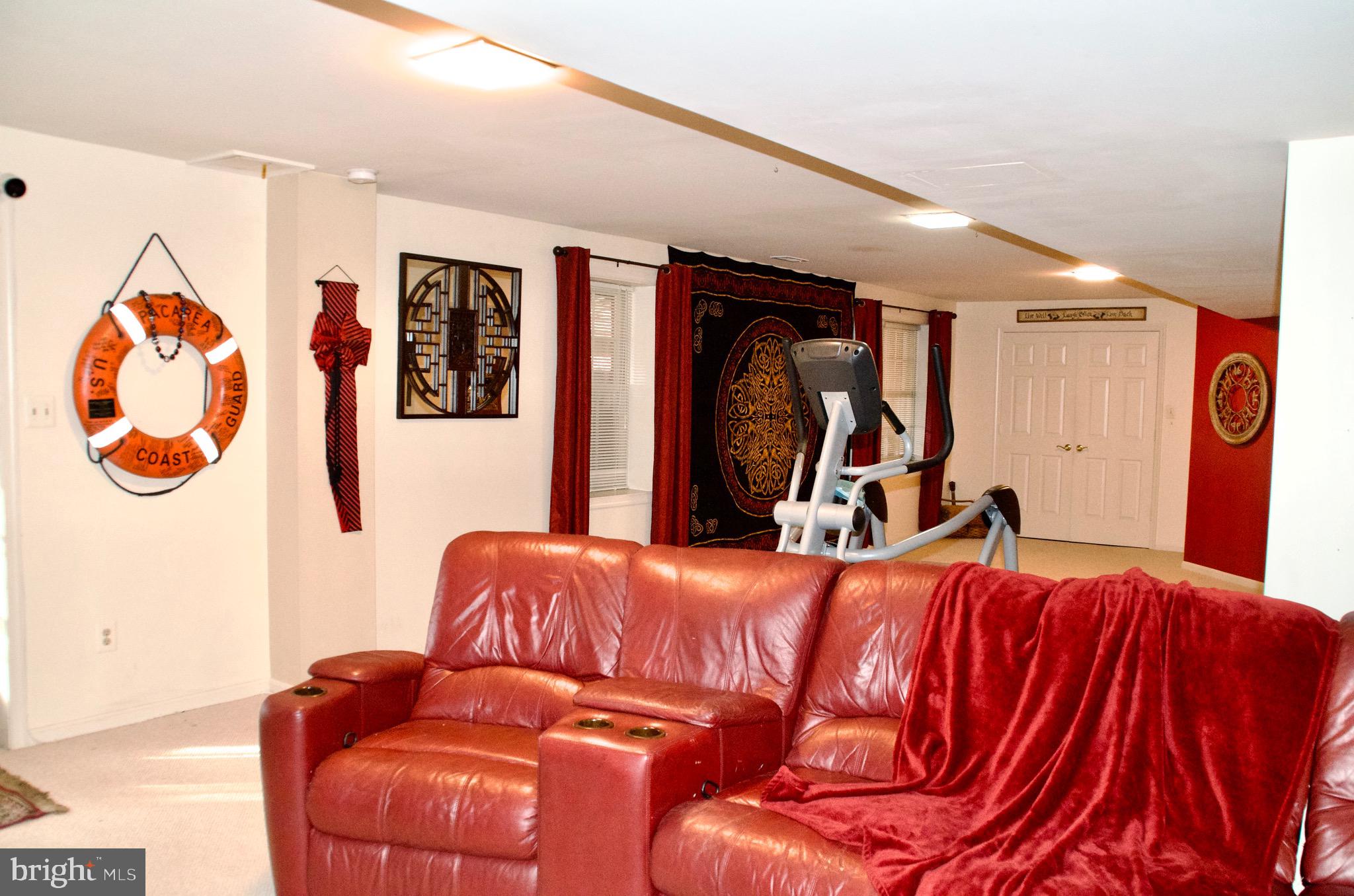 WATERLOO NORTH - Residential