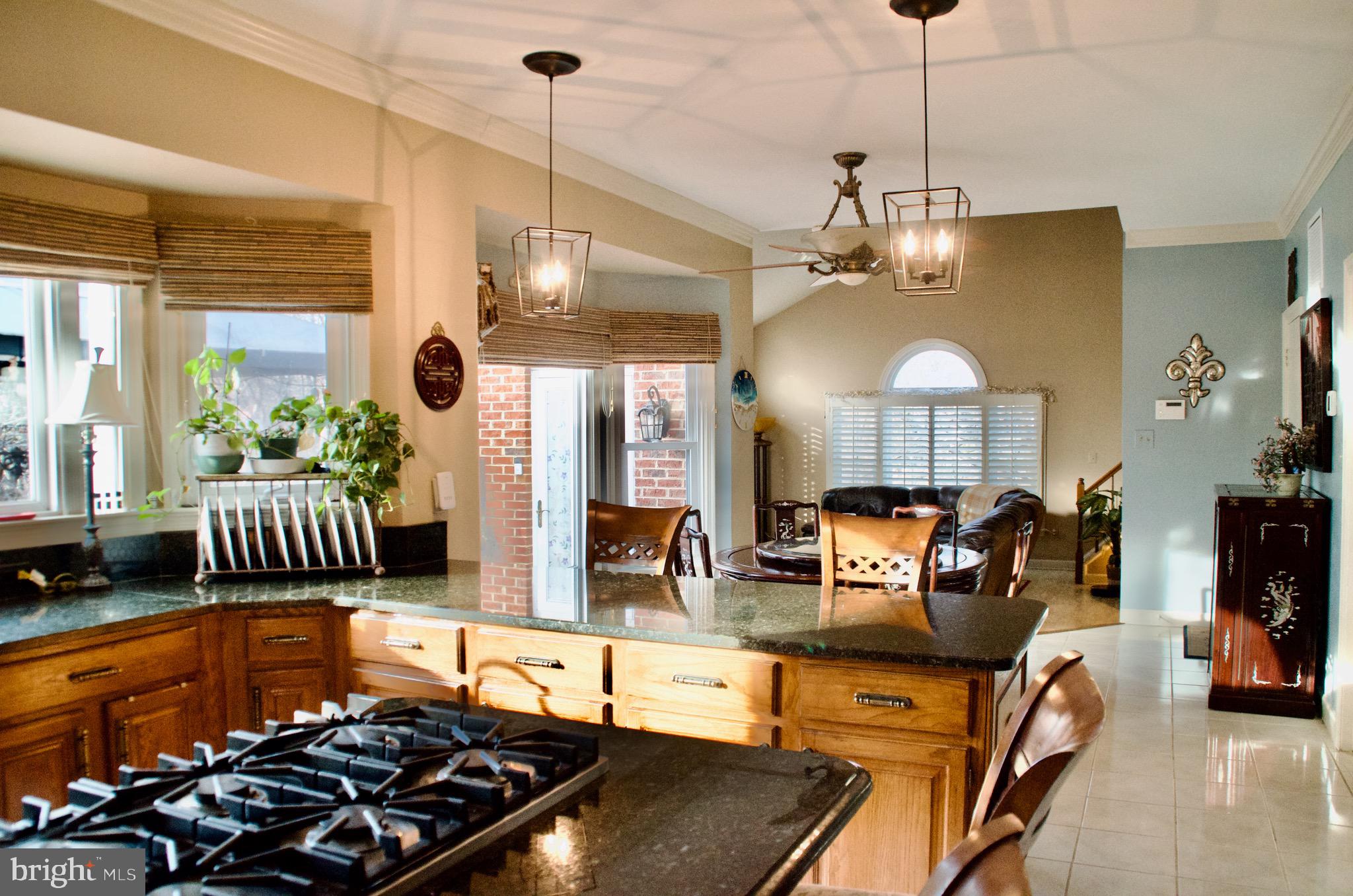 WATERLOO NORTH - Residential