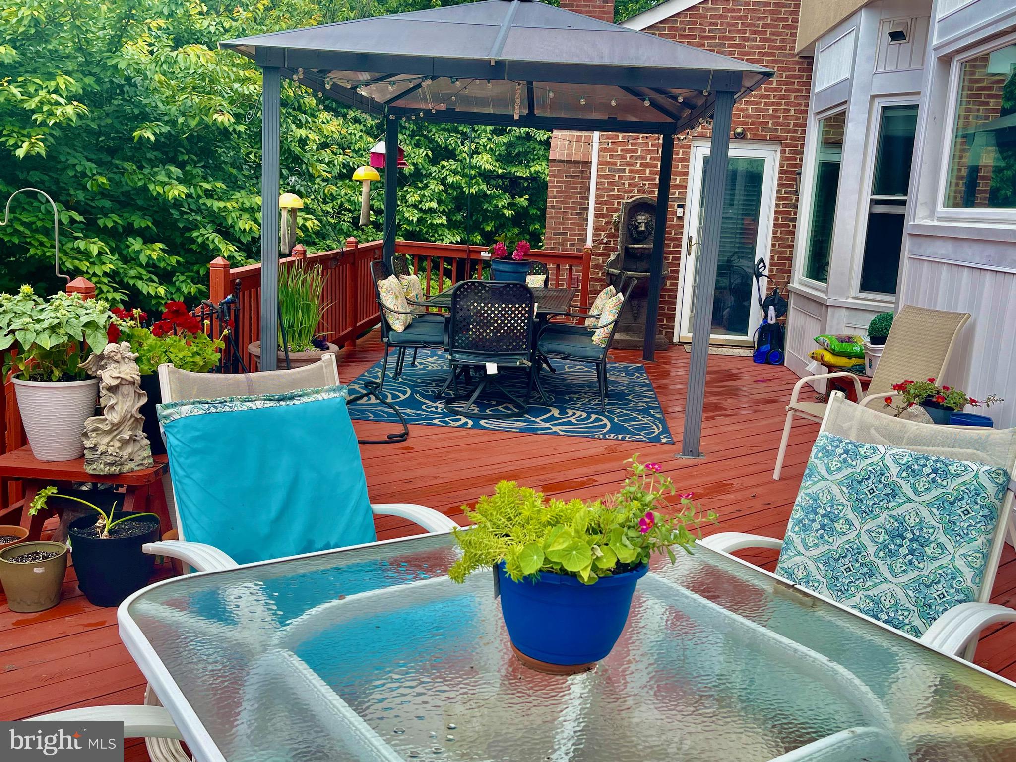 WATERLOO NORTH - Residential