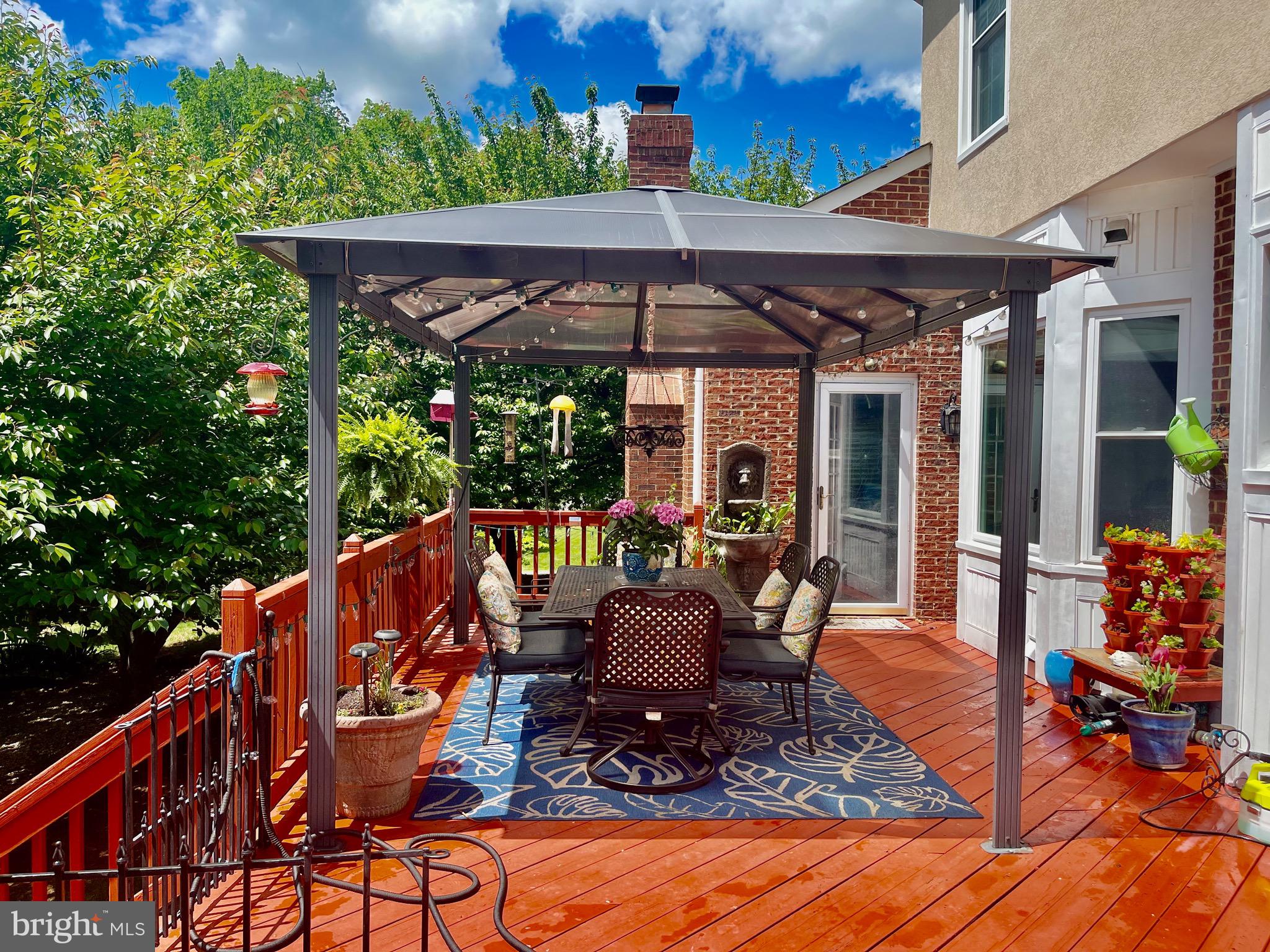 WATERLOO NORTH - Residential