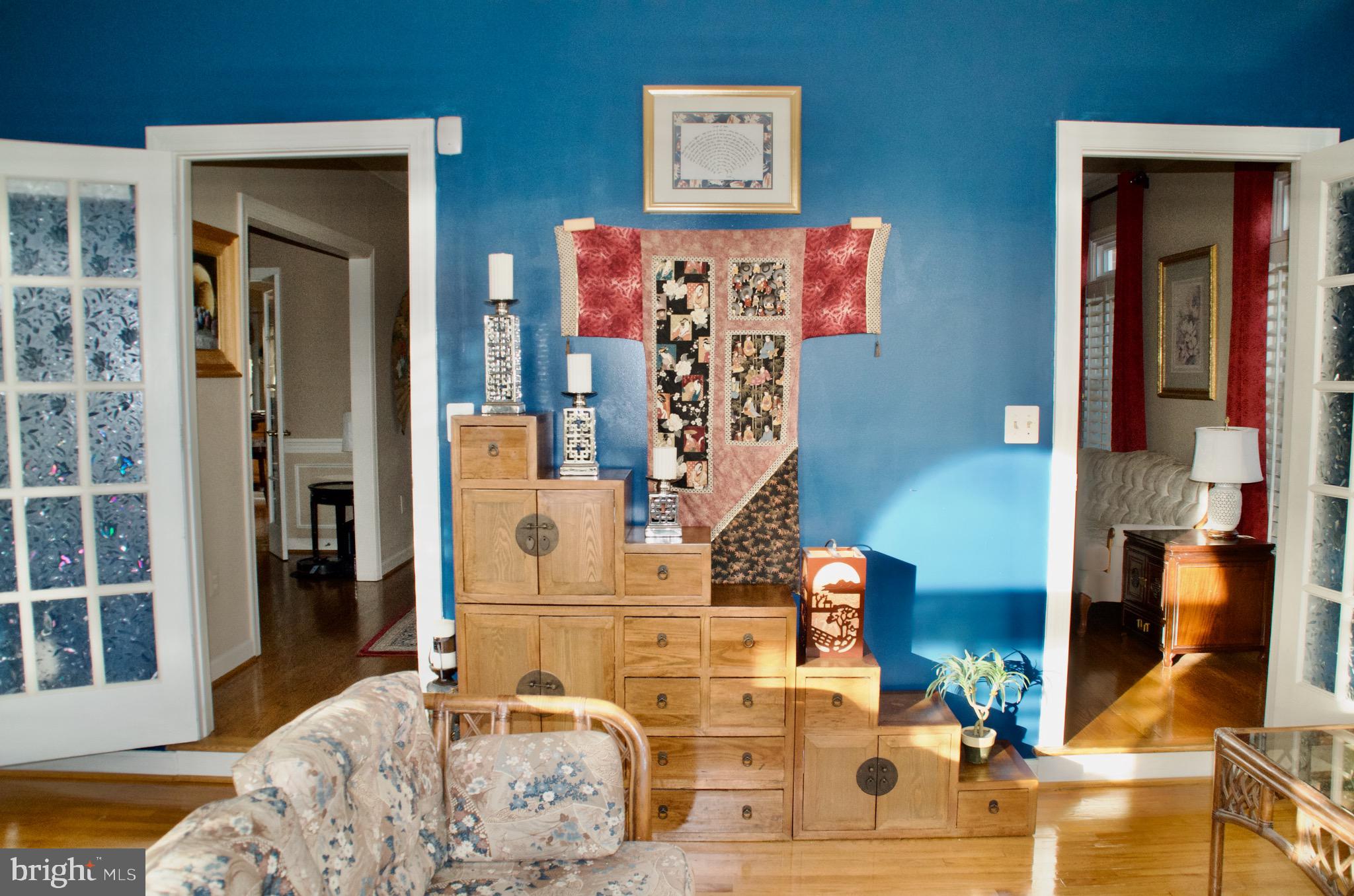 WATERLOO NORTH - Residential