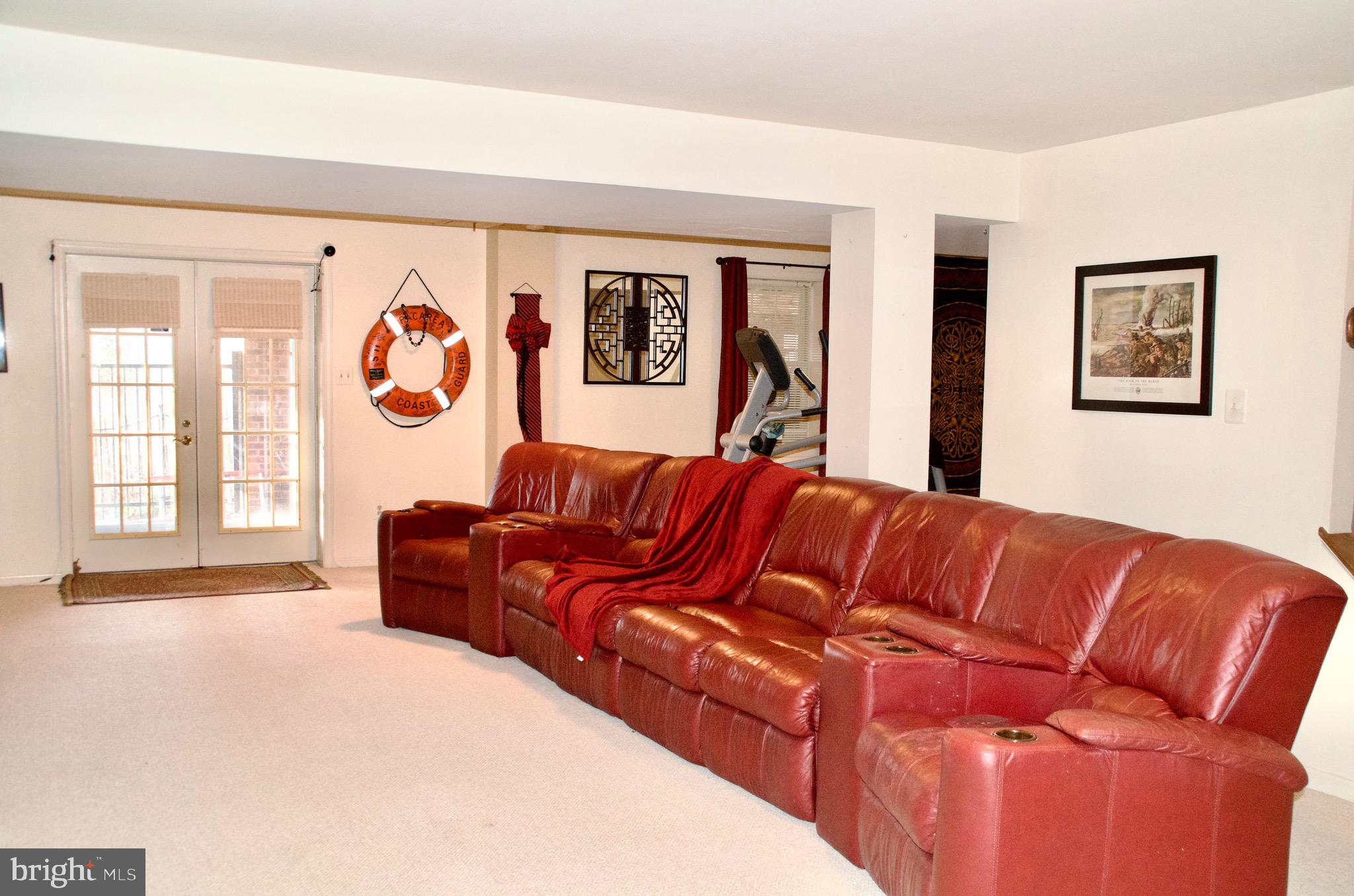 WATERLOO NORTH - Residential