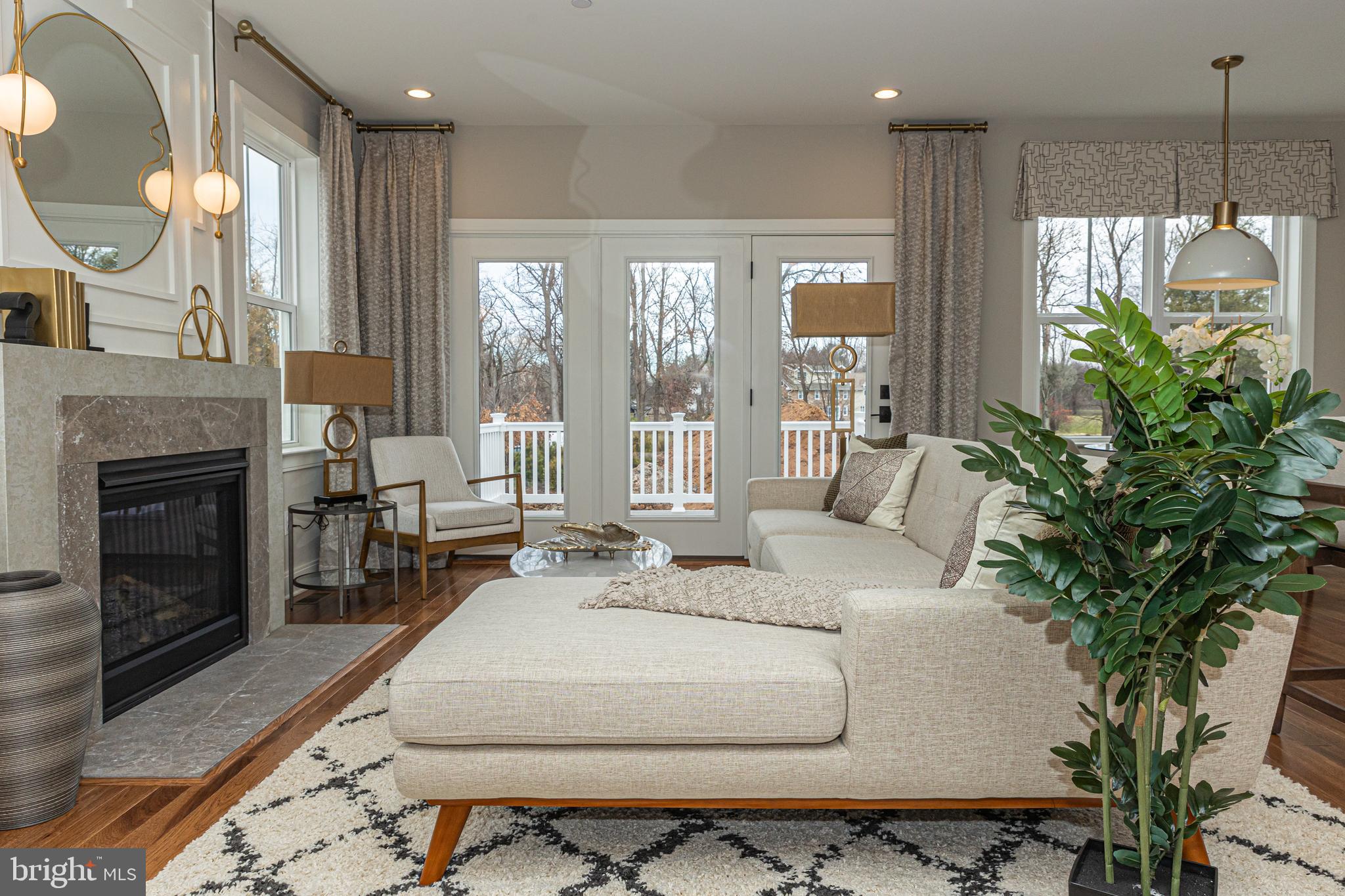 56 PARRY WAY LOT 128
