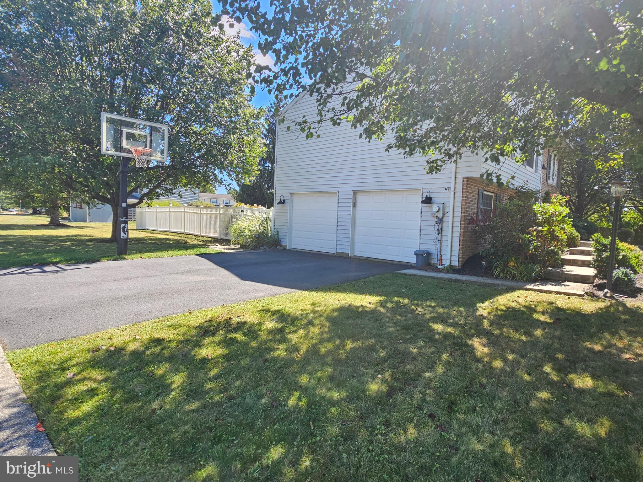 4301 NEW HAMPSHIRE DRIVE