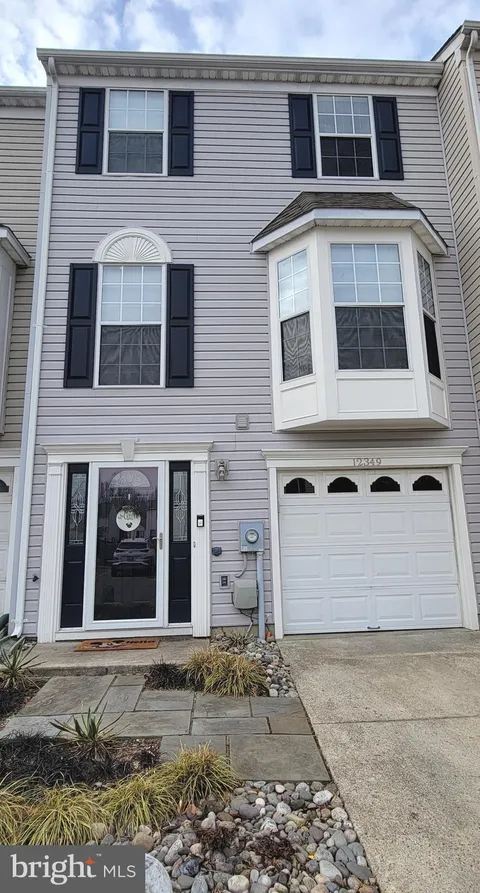 12349 Sweetbriar Place, Waldorf, MD 20602 - MLS#: MDCH2040940