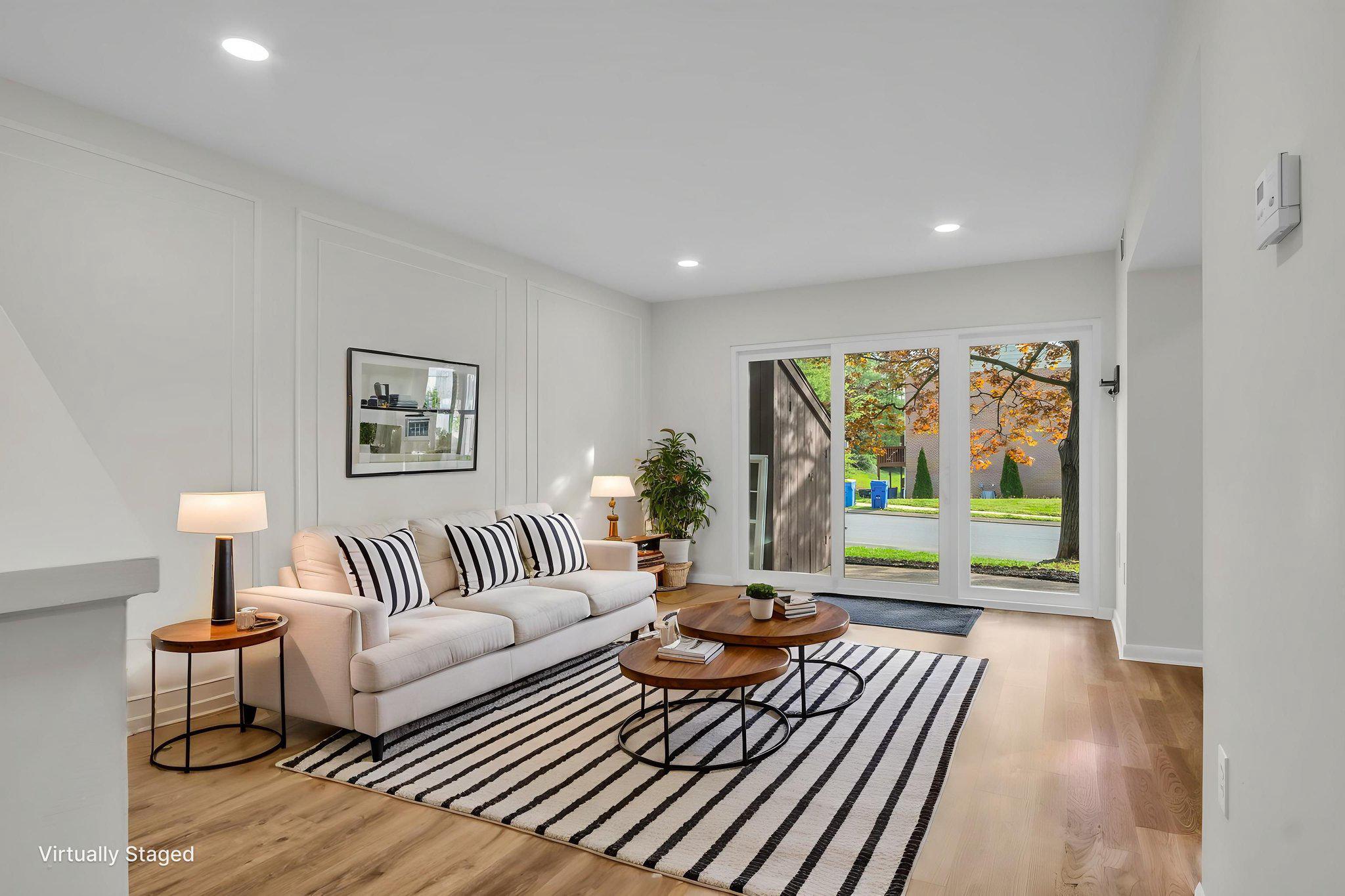 TUSCANY CONDOS - Residential