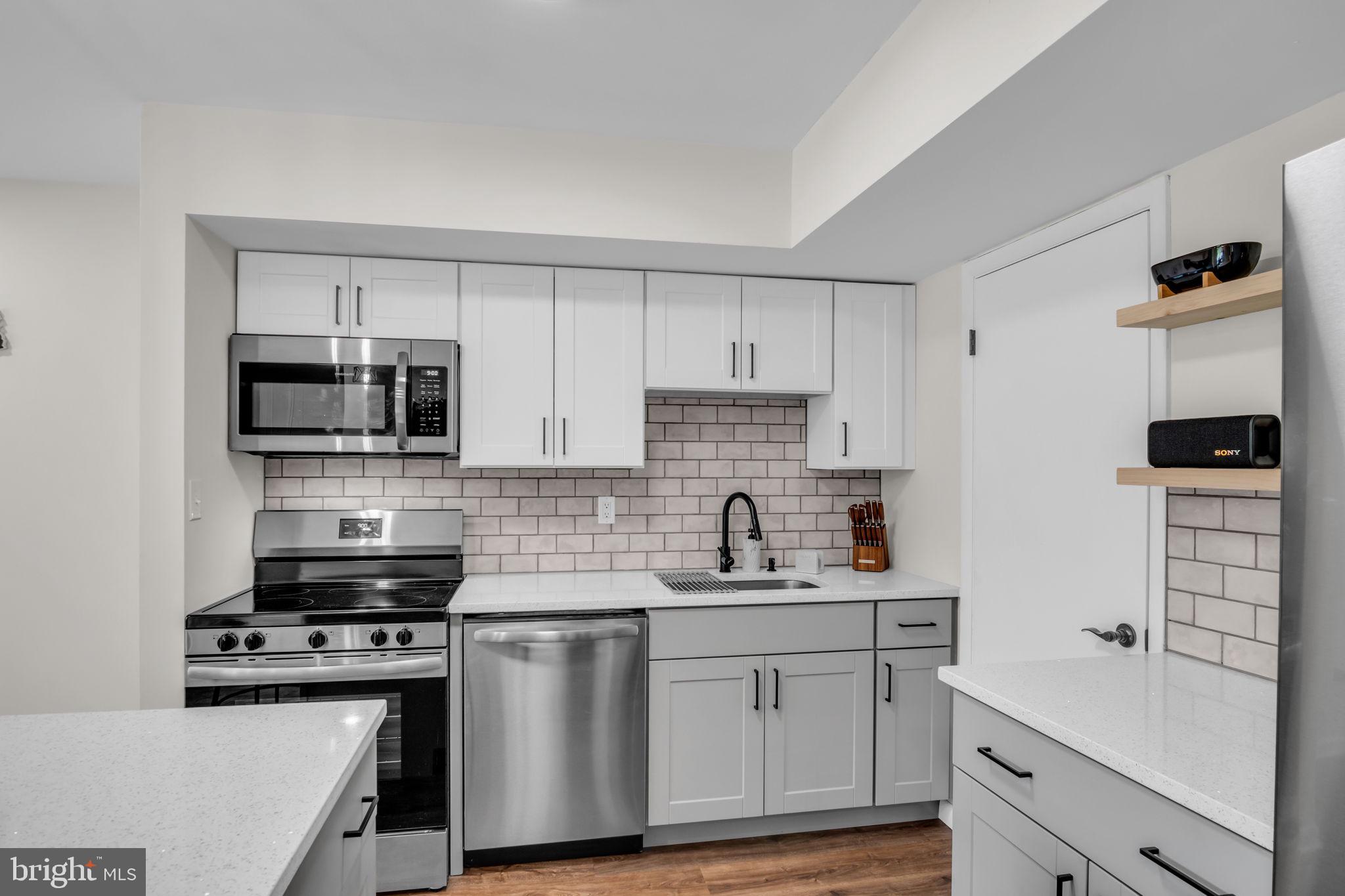 TUSCANY CONDOS - Residential