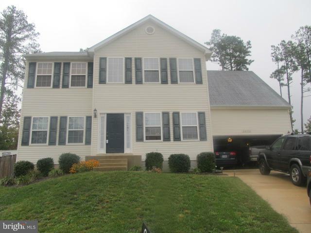 GREENBRIER - Residential Lease